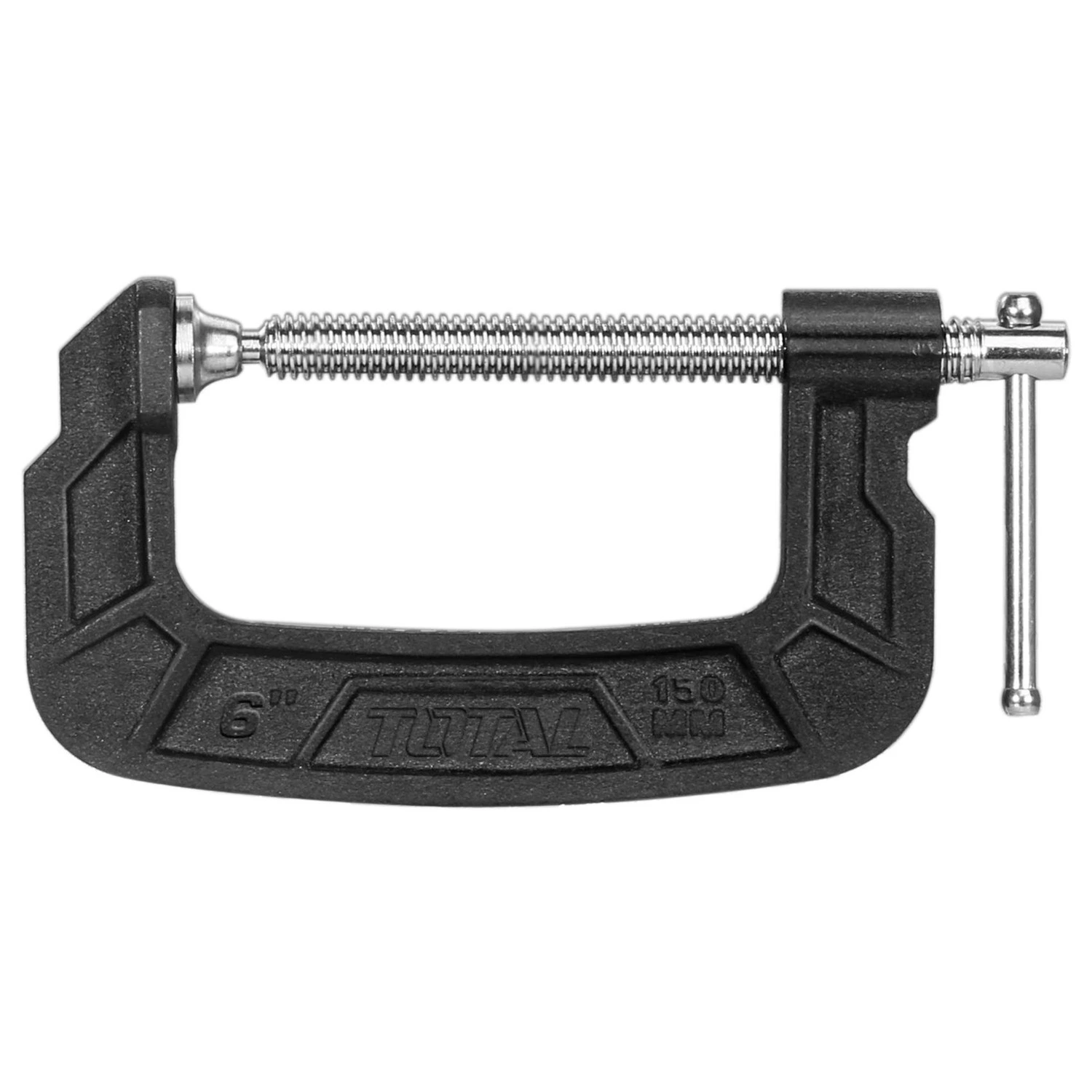Sargento Tipo G Total – 6″