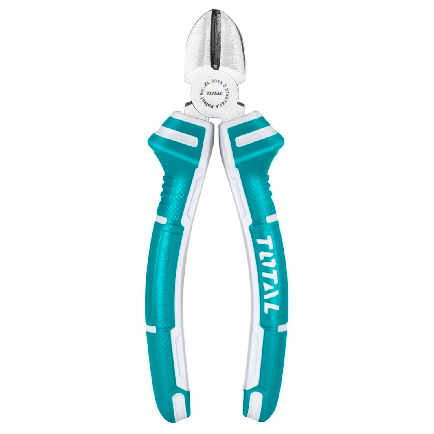 Alicate De Corte Total 6″