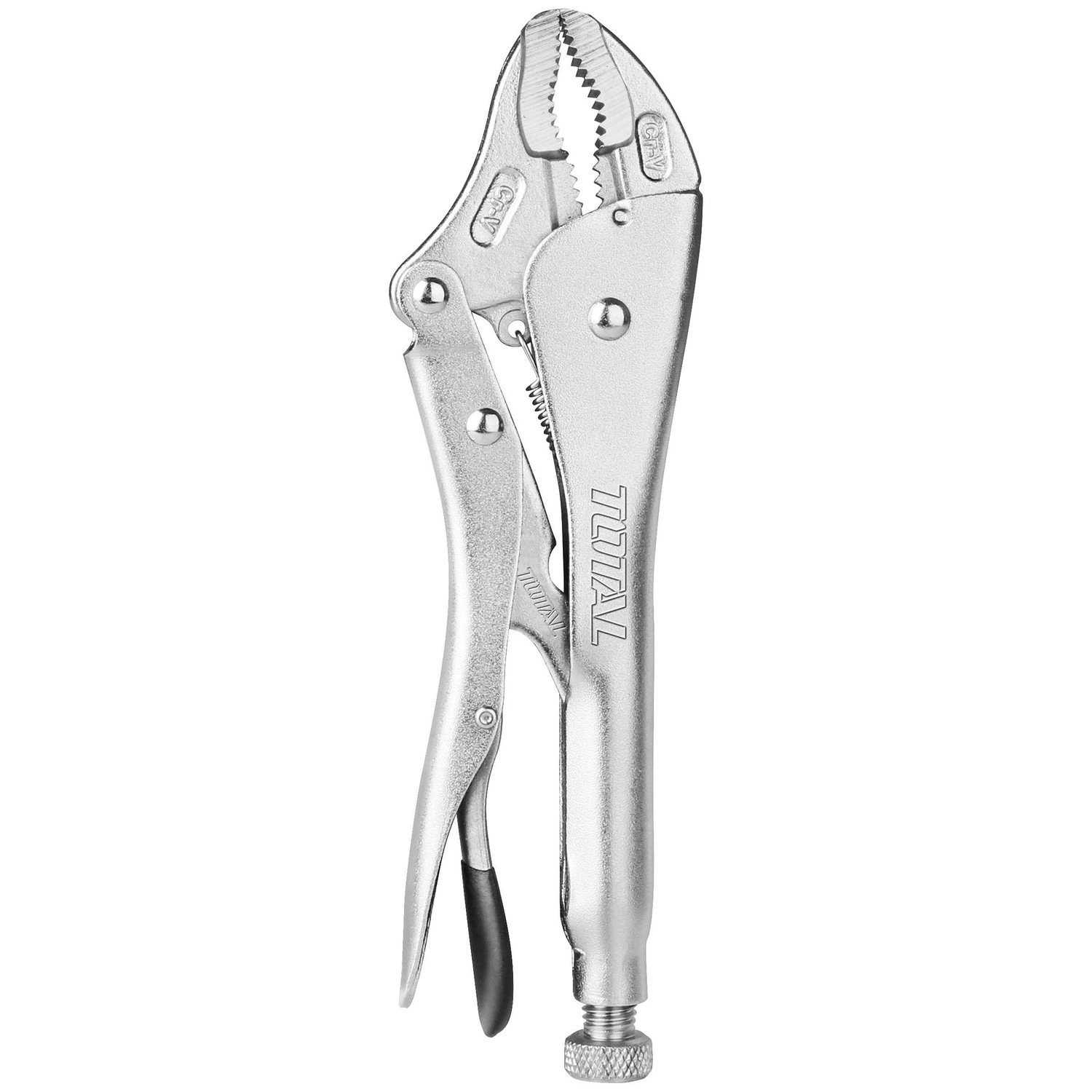 Pinza De Presión Total 10″ – Industrial
