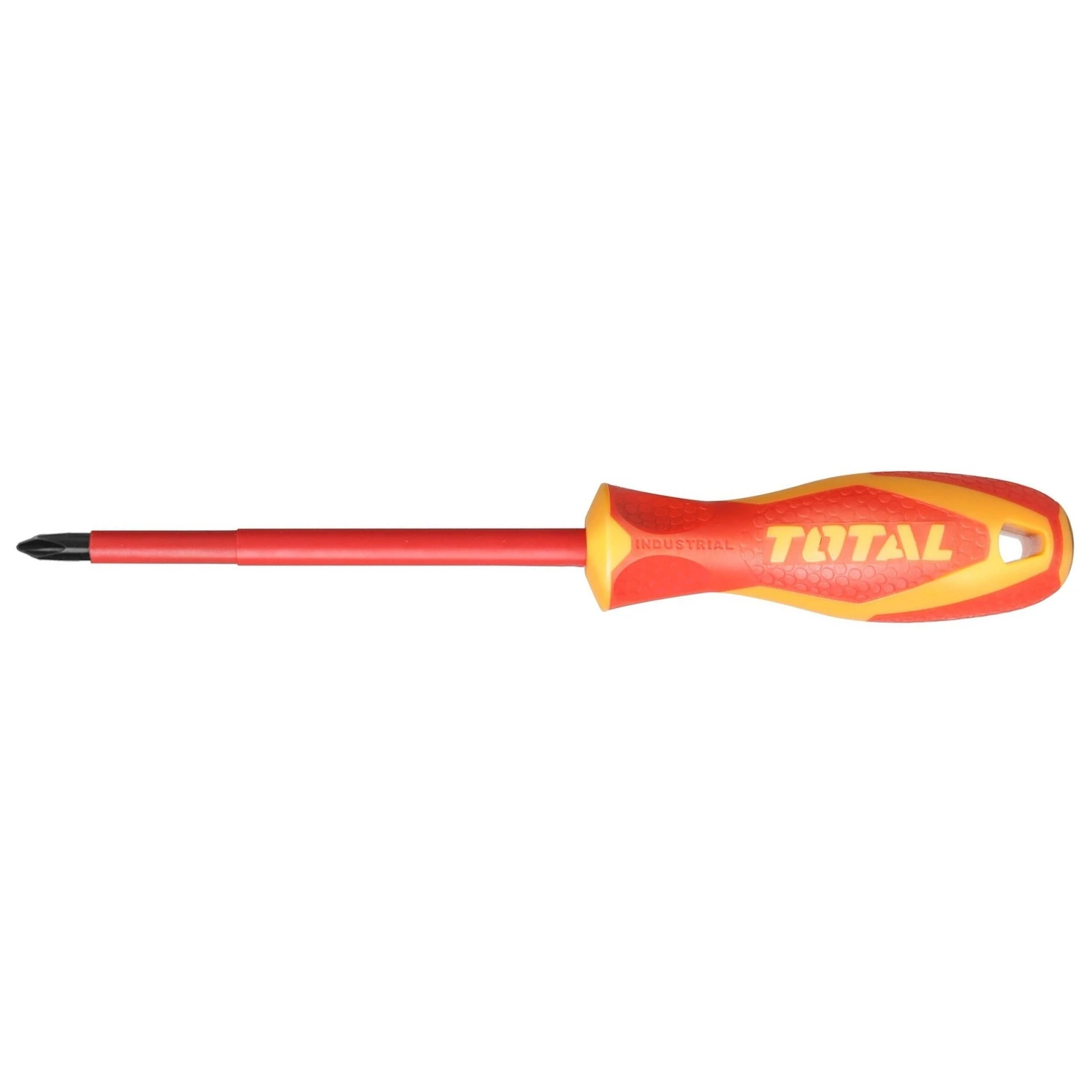 Destornillador Aislado Total – PH2 x 100mm