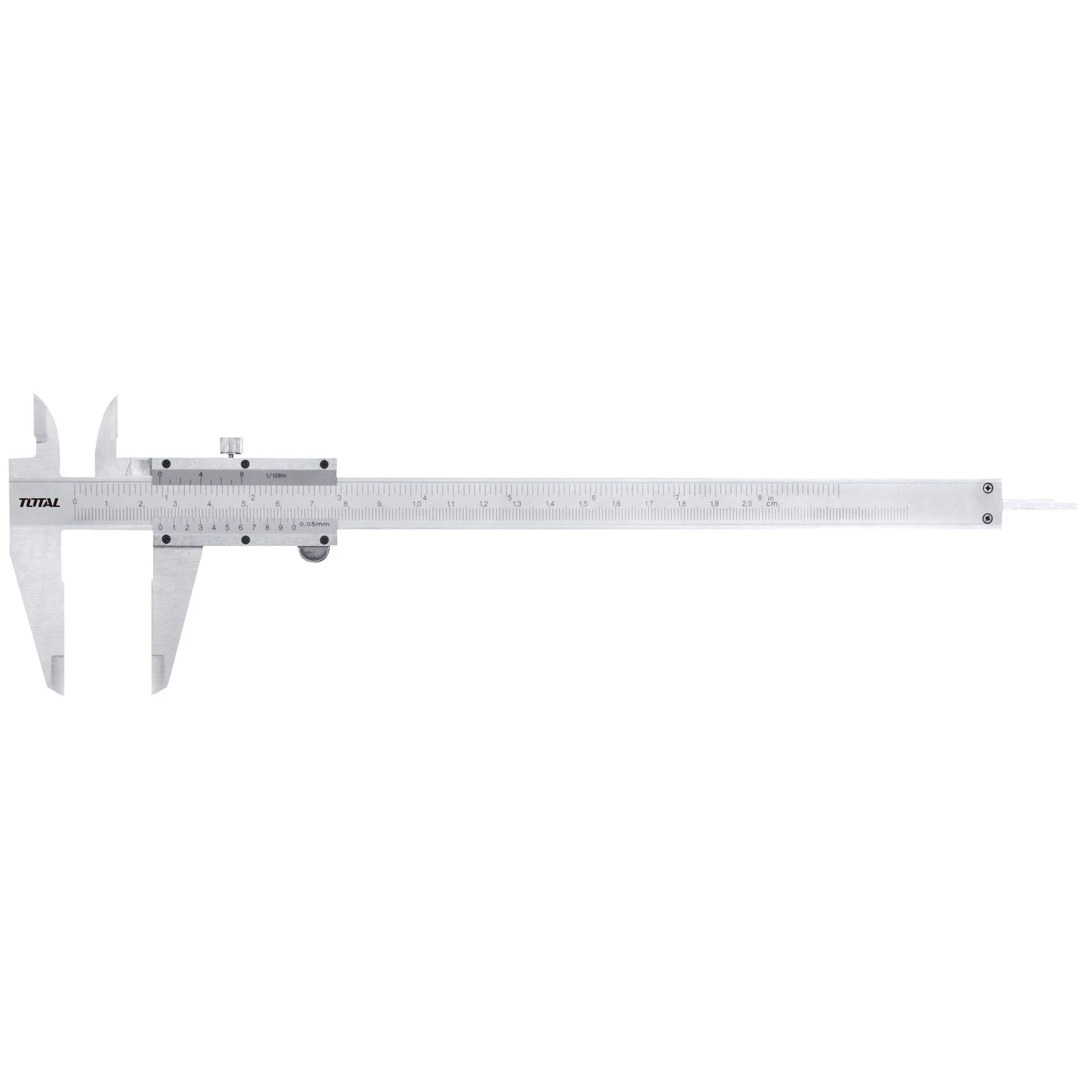 Calibre De Acero Total – 200mm
