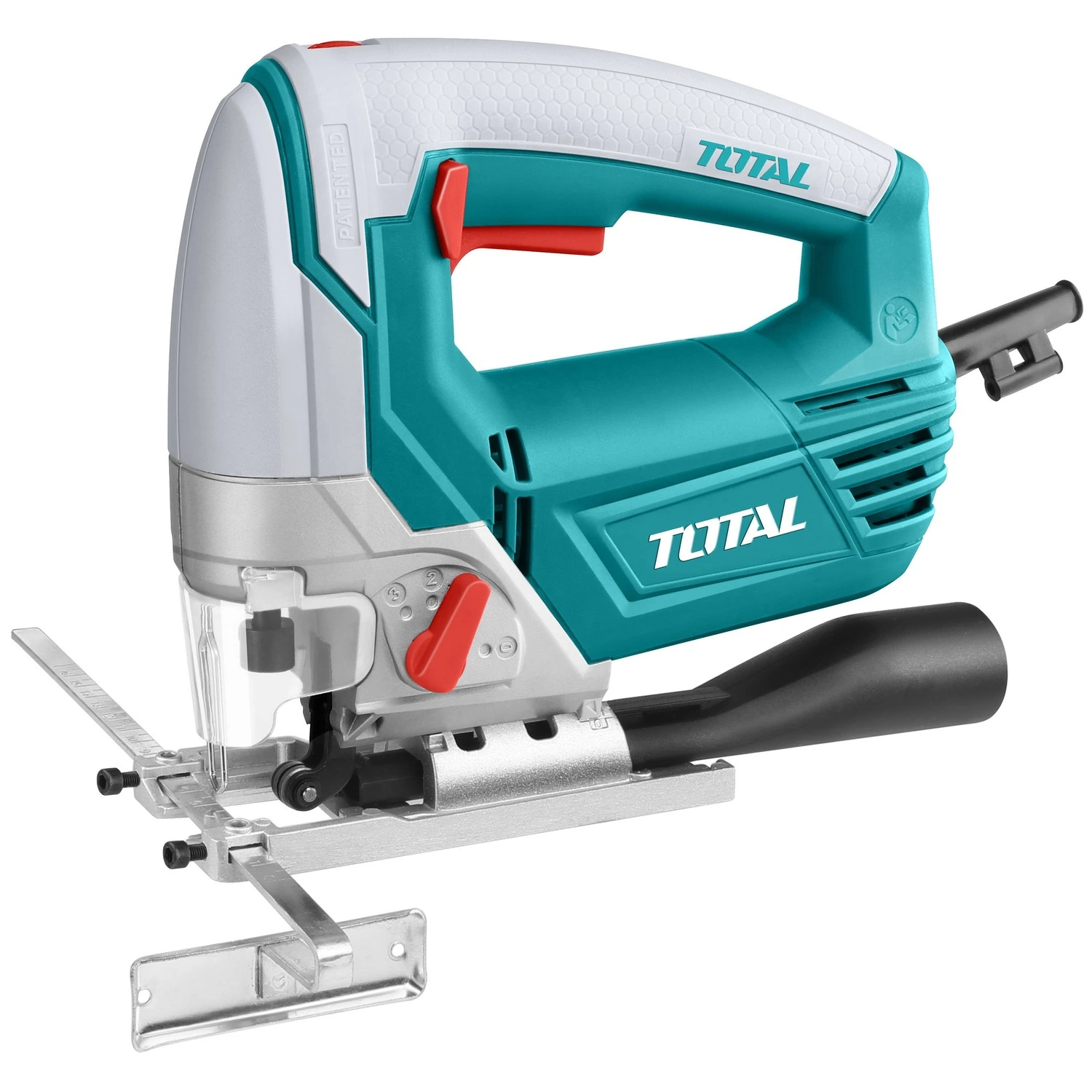 Sierra Caladora Total – 800w