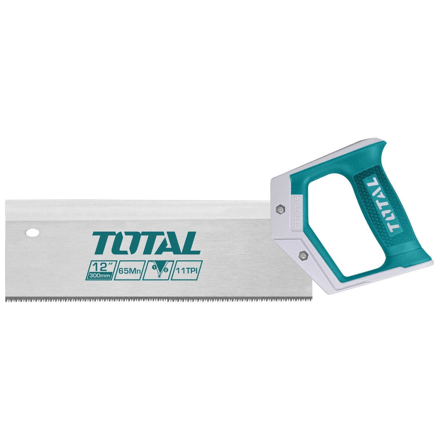 Serrucho Costilla Total 12″