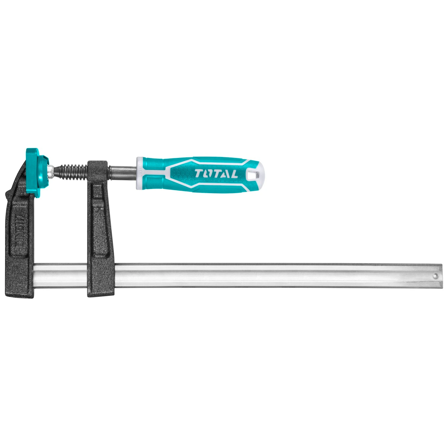 Sargento Tipo F Total 400mm – 450kg