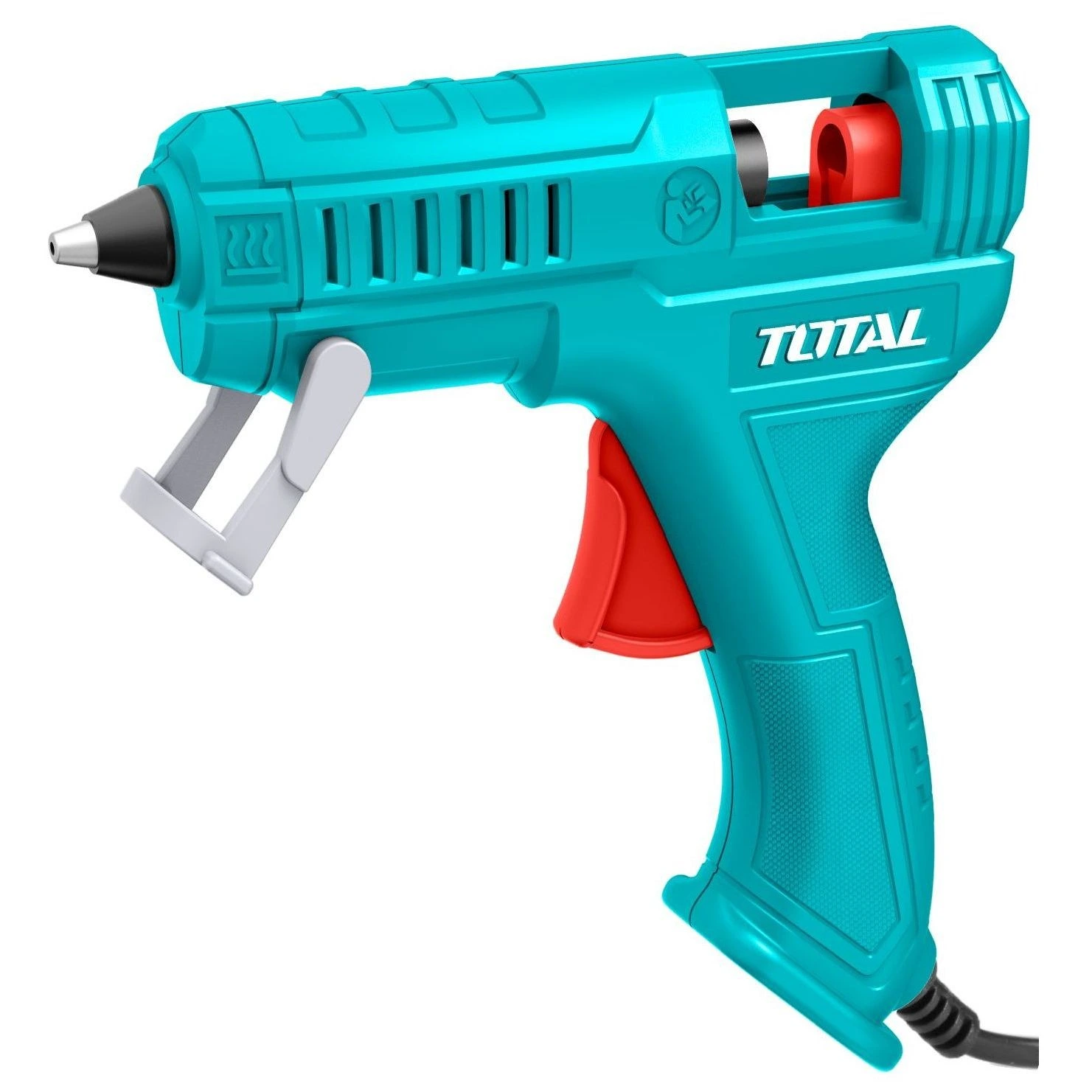 Pistola Para Silicona Total 100w – 7mm
