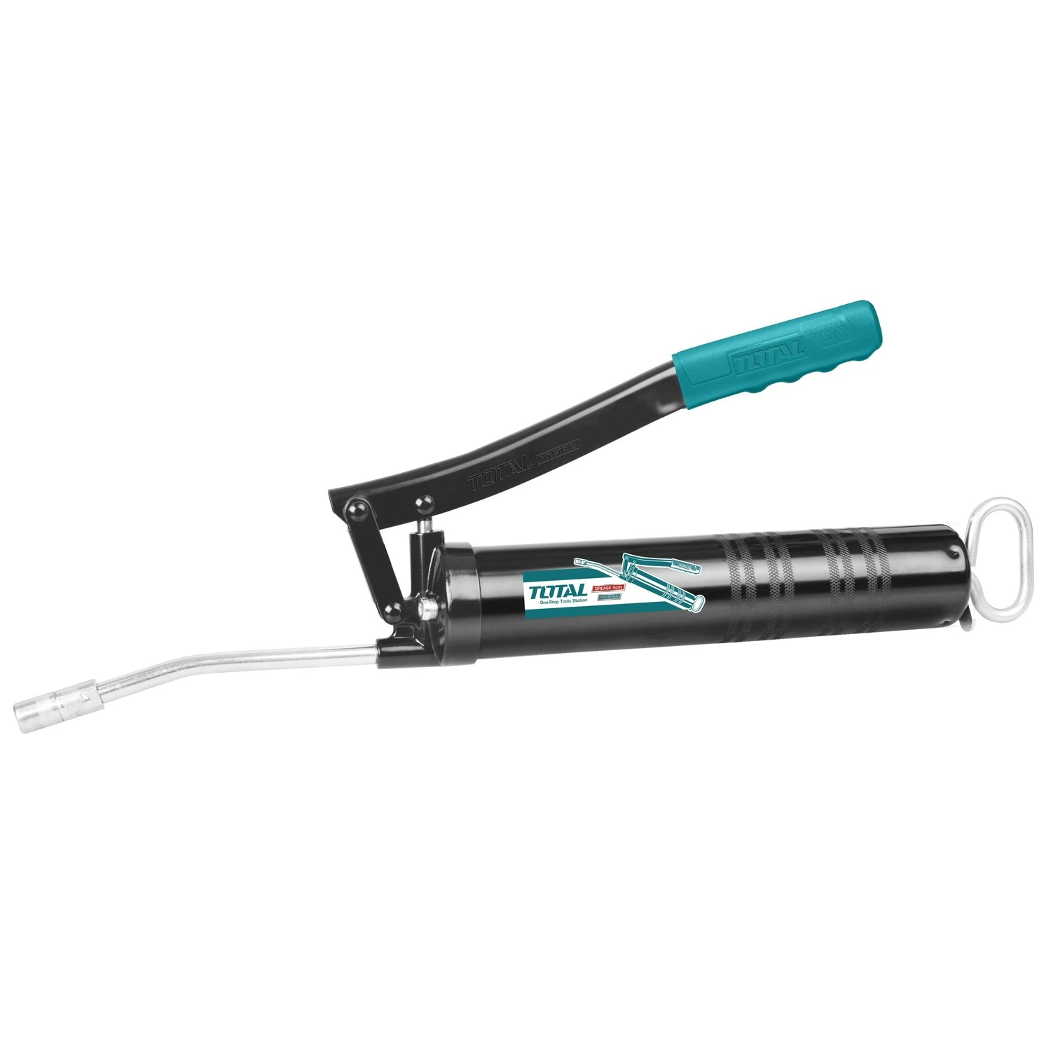 Pistola De Grasa Total – 400cc