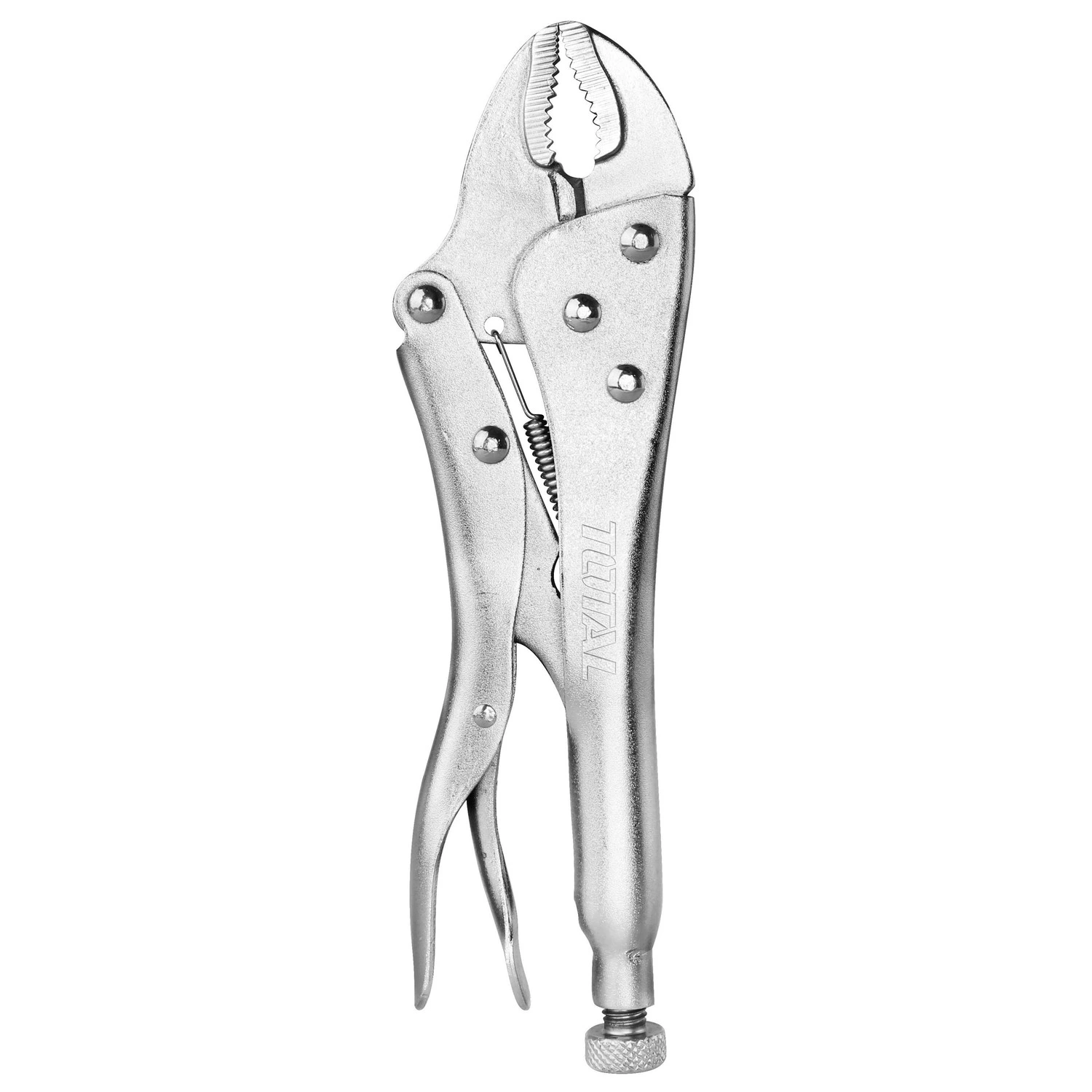 Pinza De Presión Total 10″