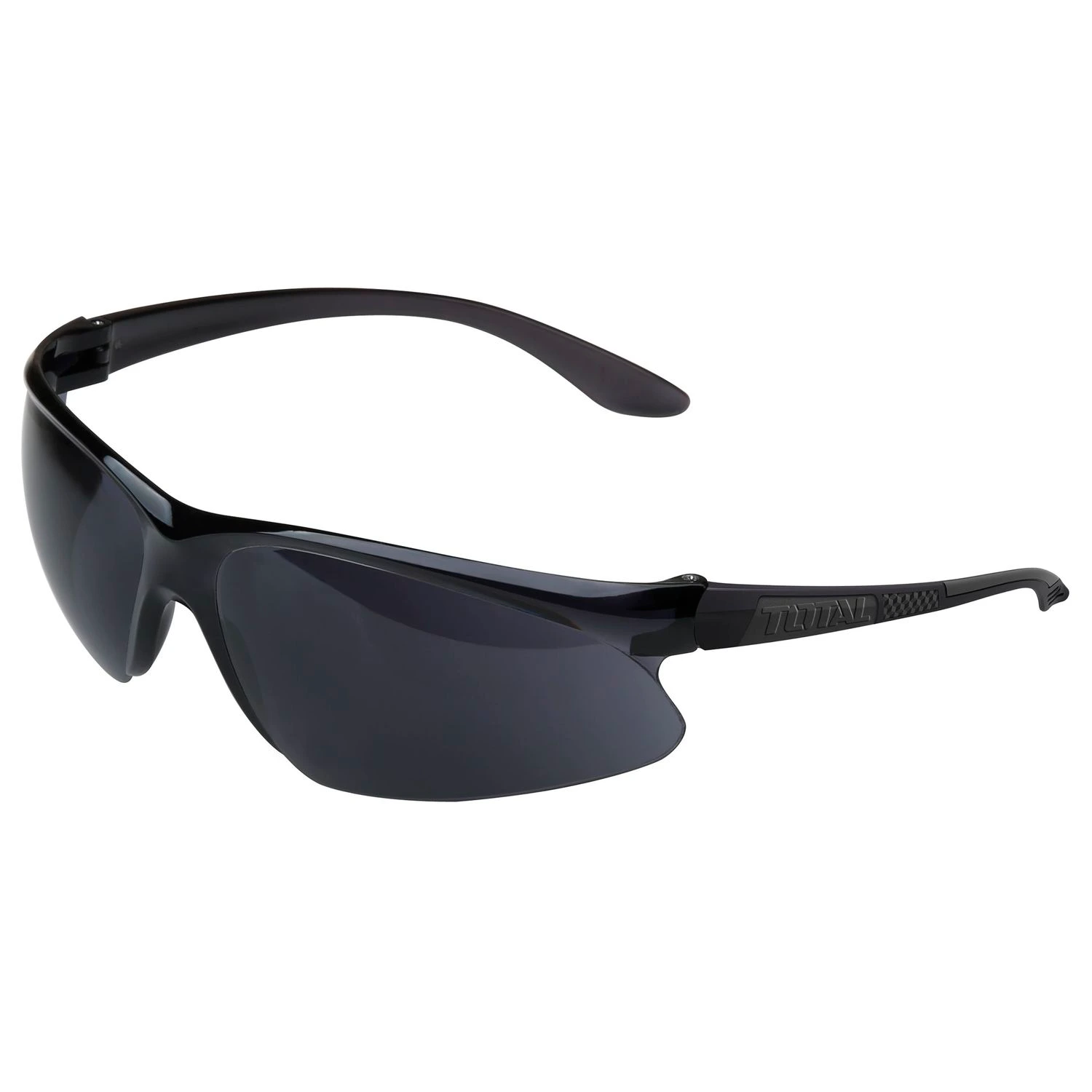 Lentes De Seguridad Total – Oscuros