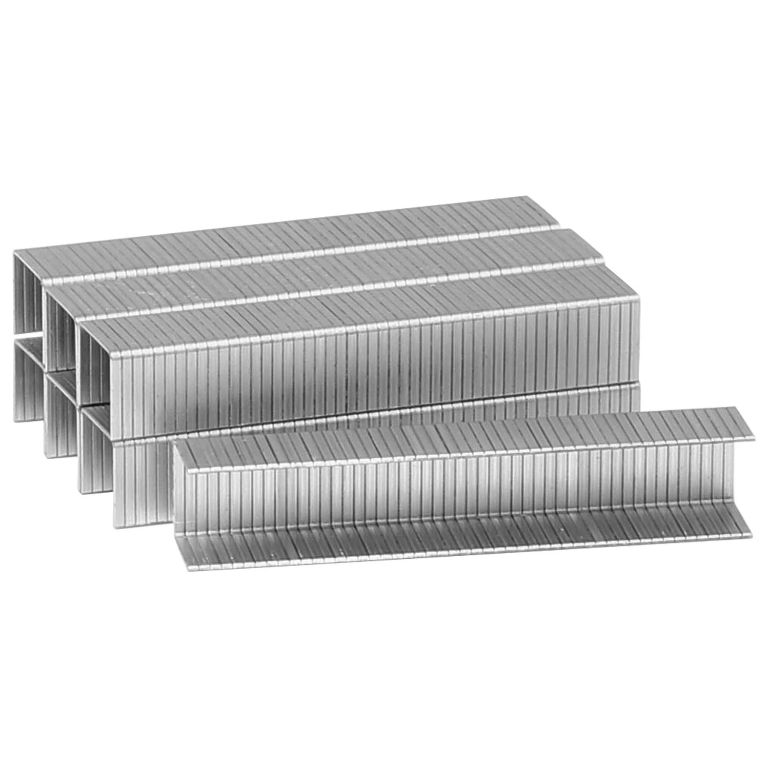 Grampa P/Engrampadora Total 1000un – 10 x 11.3 x 1.2mm
