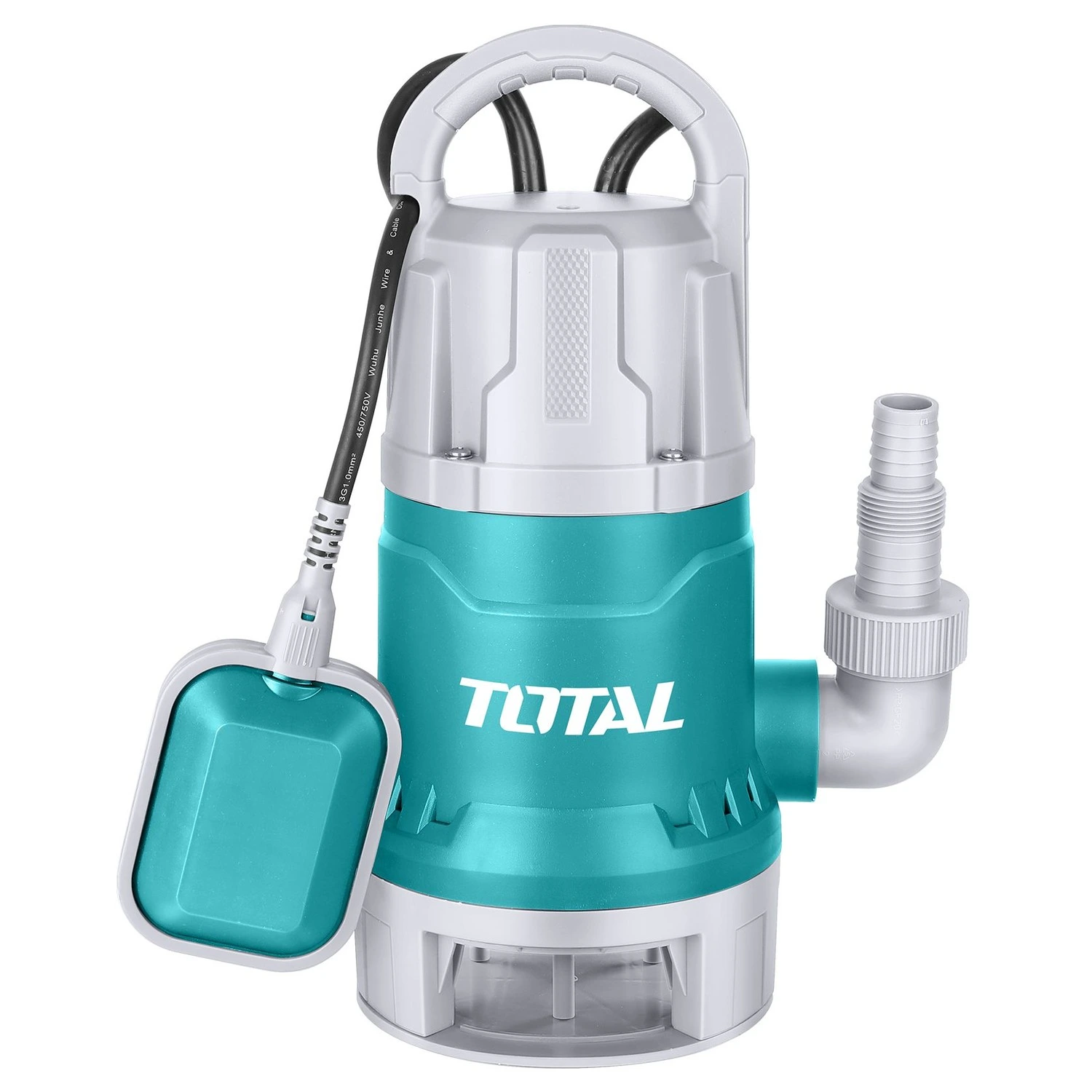 Bomba Sumergible De Desagote Total – 1.0HP