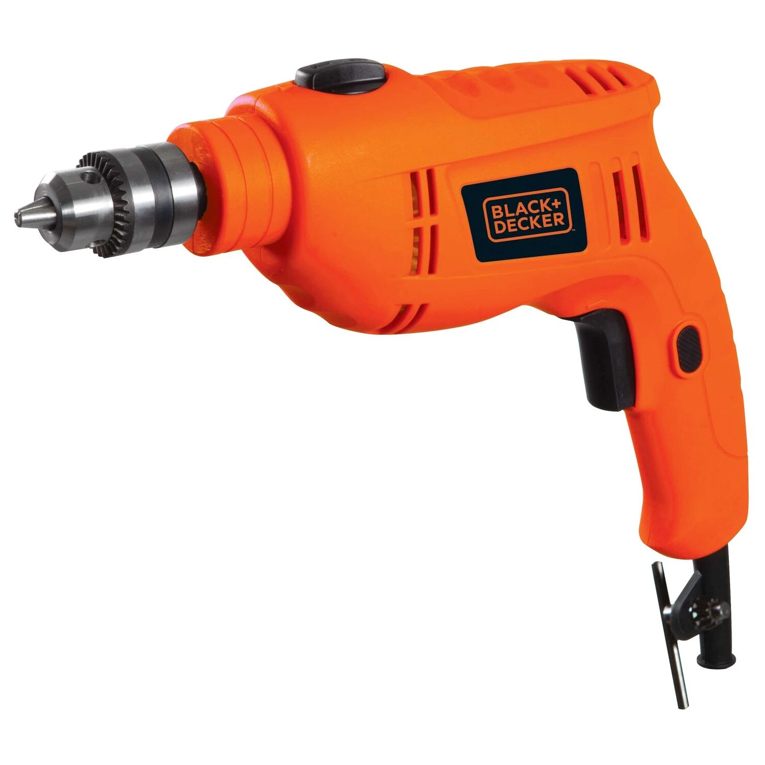 Taladro Percutor Black + Decker 550w – Mandril 10mm