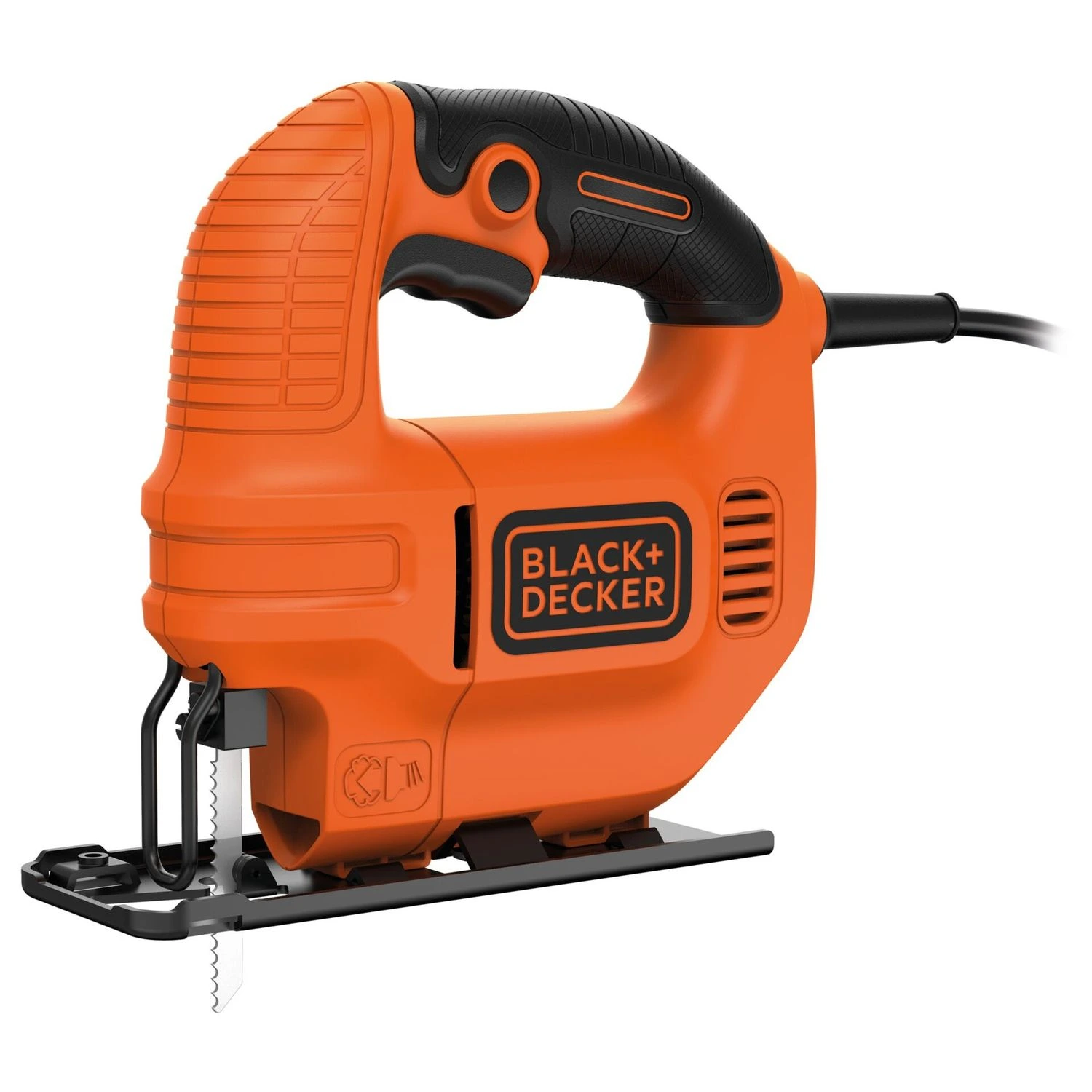 Sierra Caladora Black + Decker – 420w