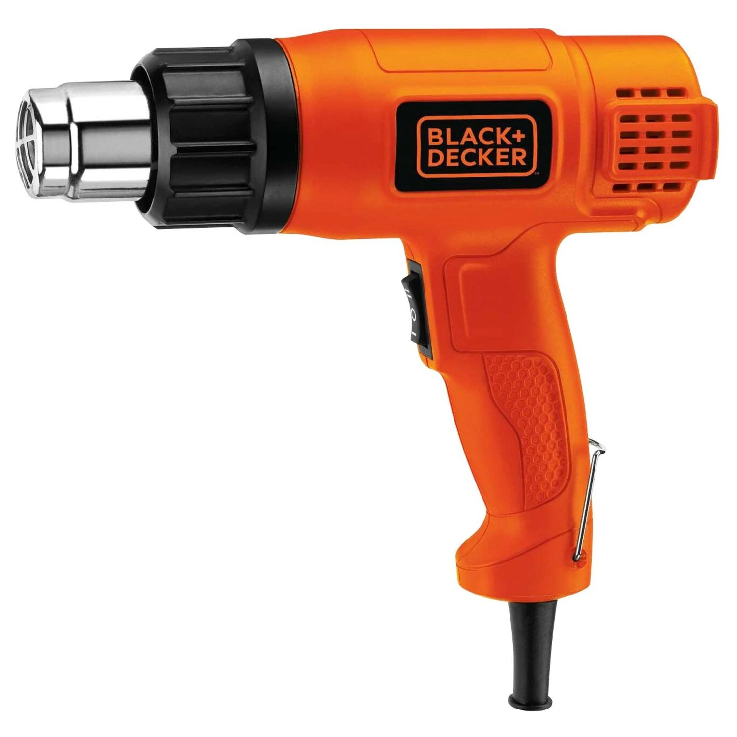Pistola De Calor Black + Decker 1500w – 540ºC