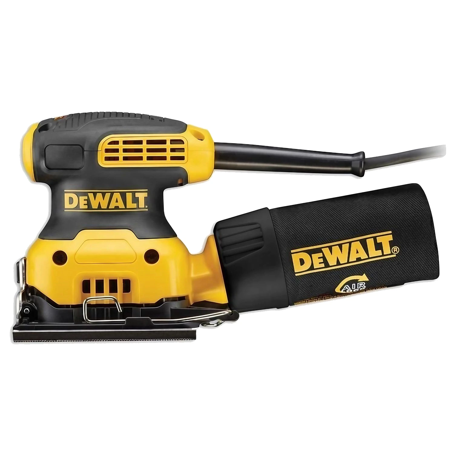 Lijadora Orbital DeWalt 230w