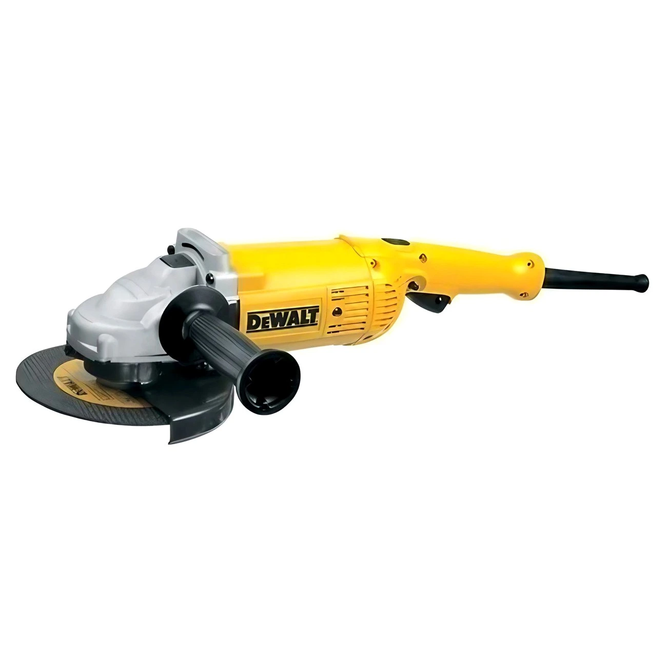 Amoladora Angular DeWalt 7″ 2200w
