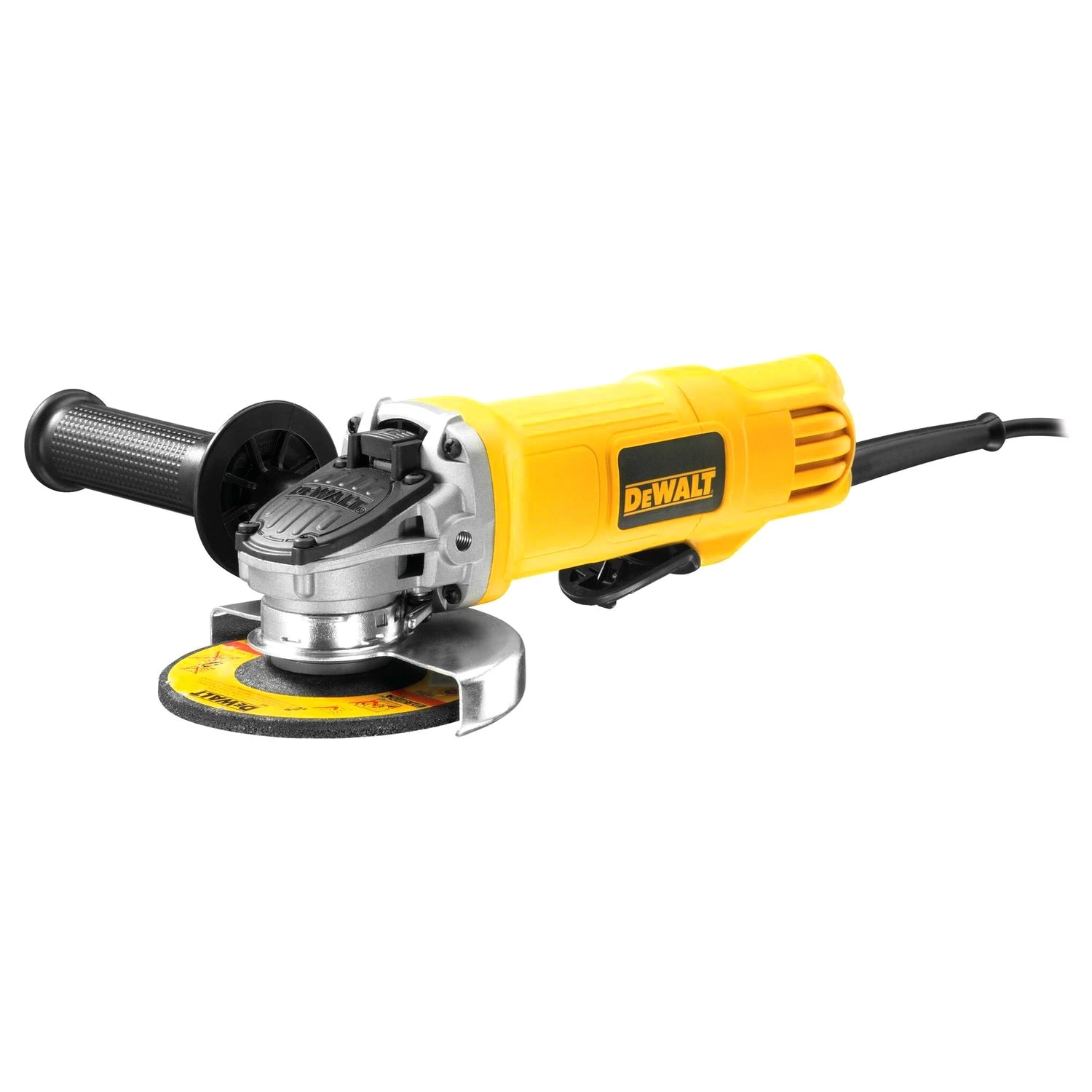 Amoladora Angular DeWalt 4.1/2″ 900w