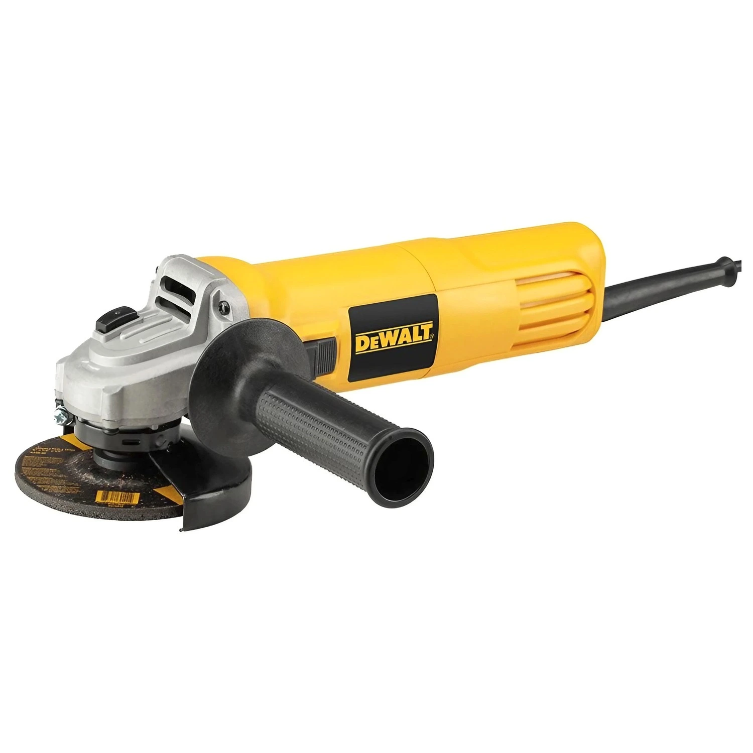 Amoladora Angular DeWalt 4.1/2″ 700w