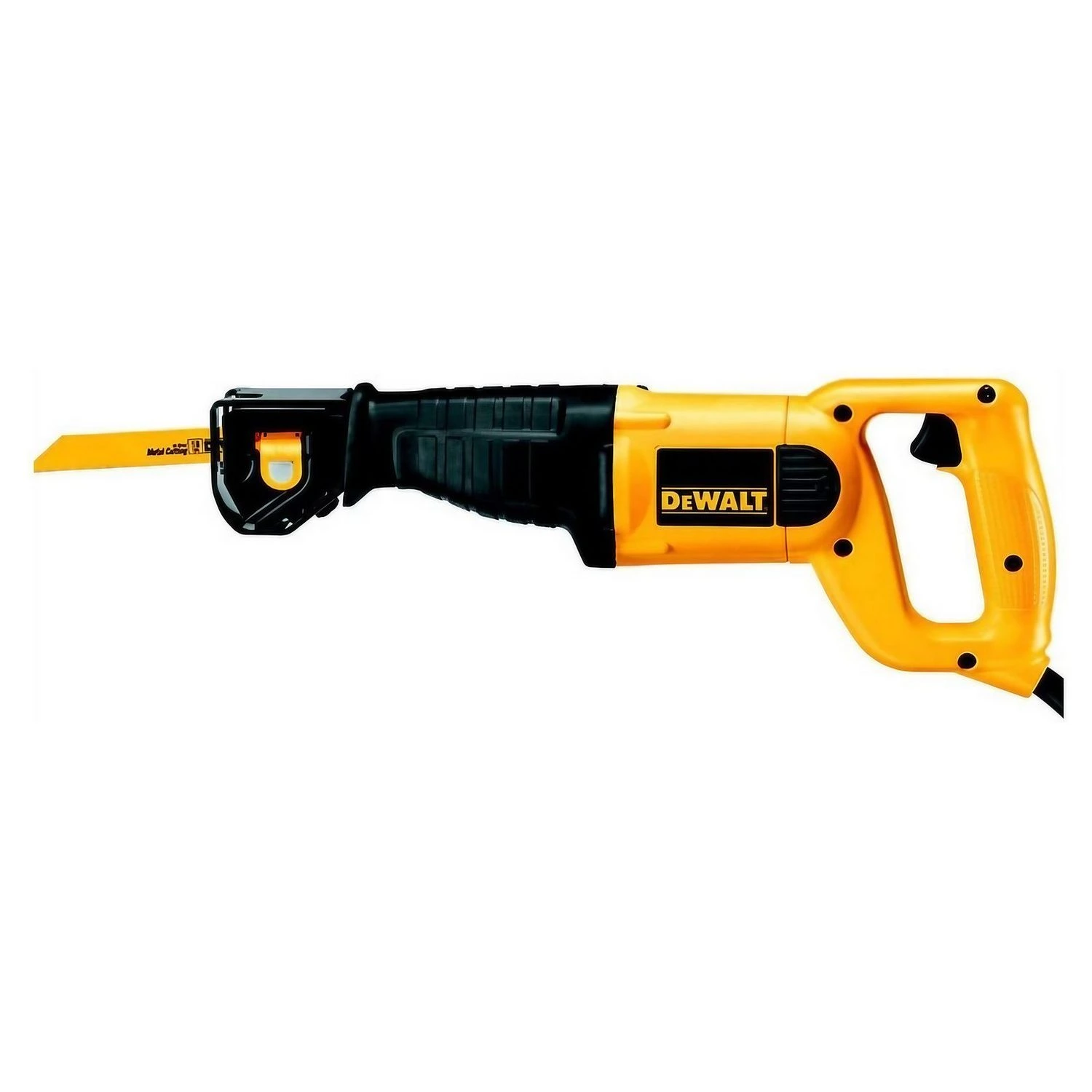 Sierra Sable DeWalt 1000w
