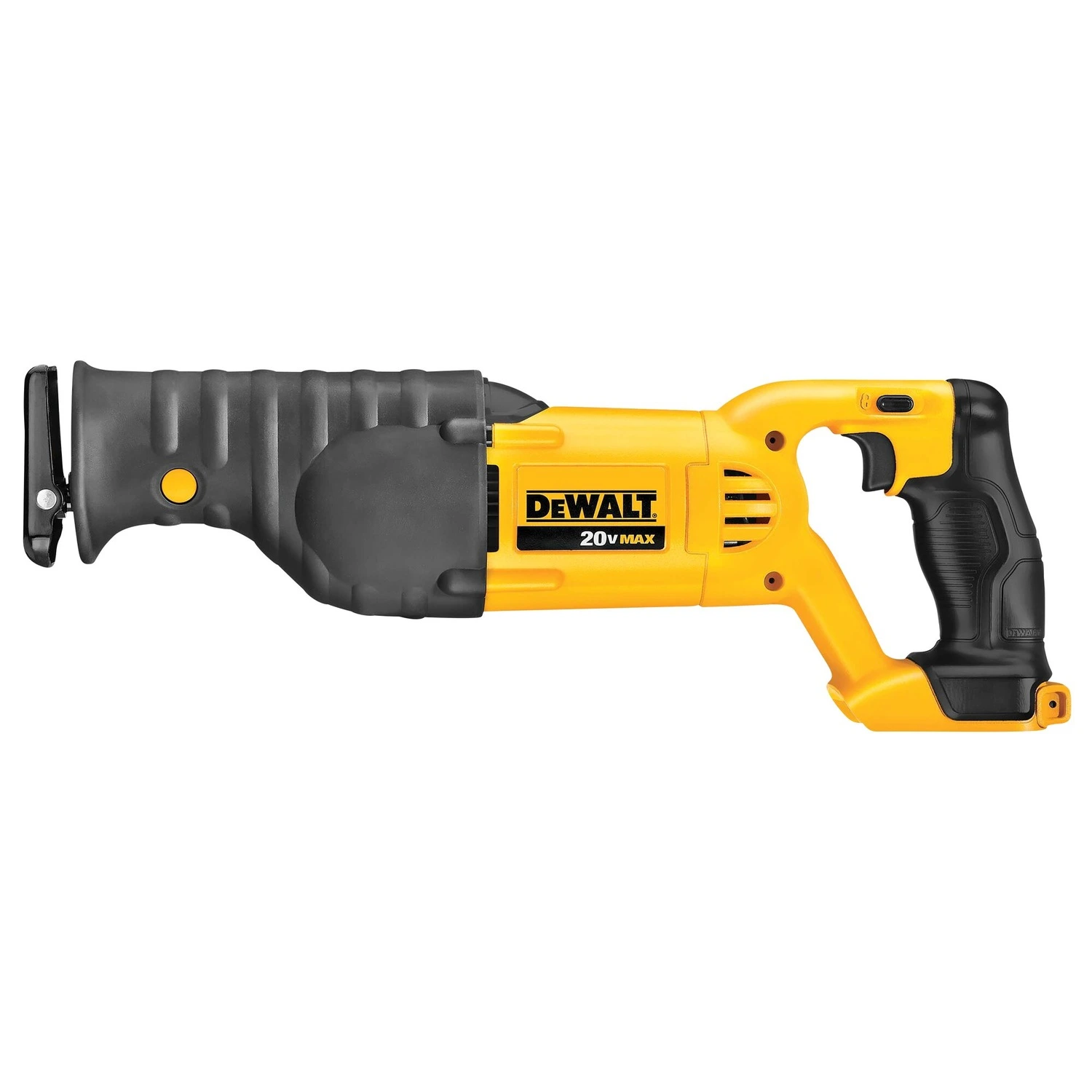 Sierra Sable DeWalt 20v Inalámbrica