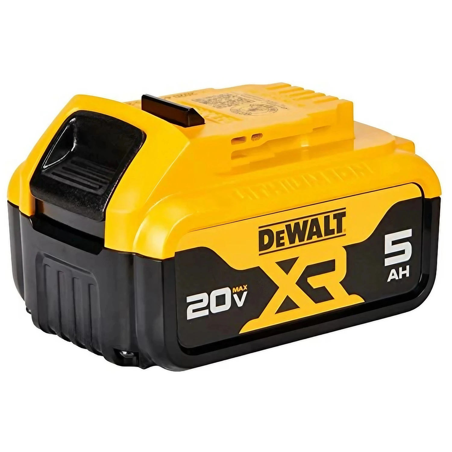 Batería DeWalt 20v – 5.0Ah