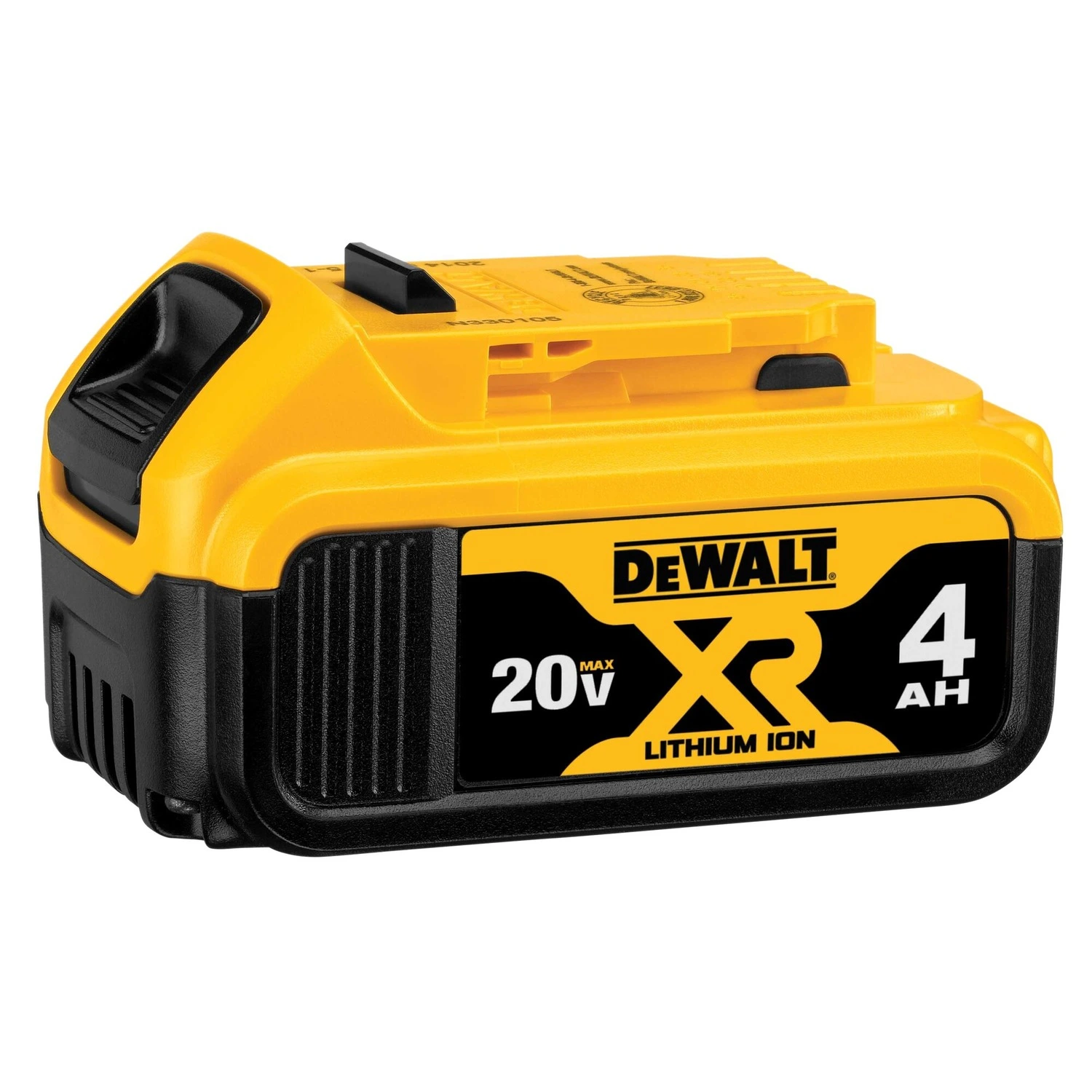 Batería DeWalt 20v – 4.0Ah