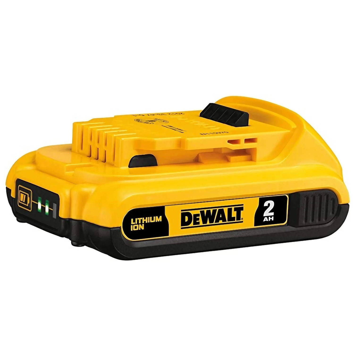 Batería DeWalt 20v – 2.0Ah