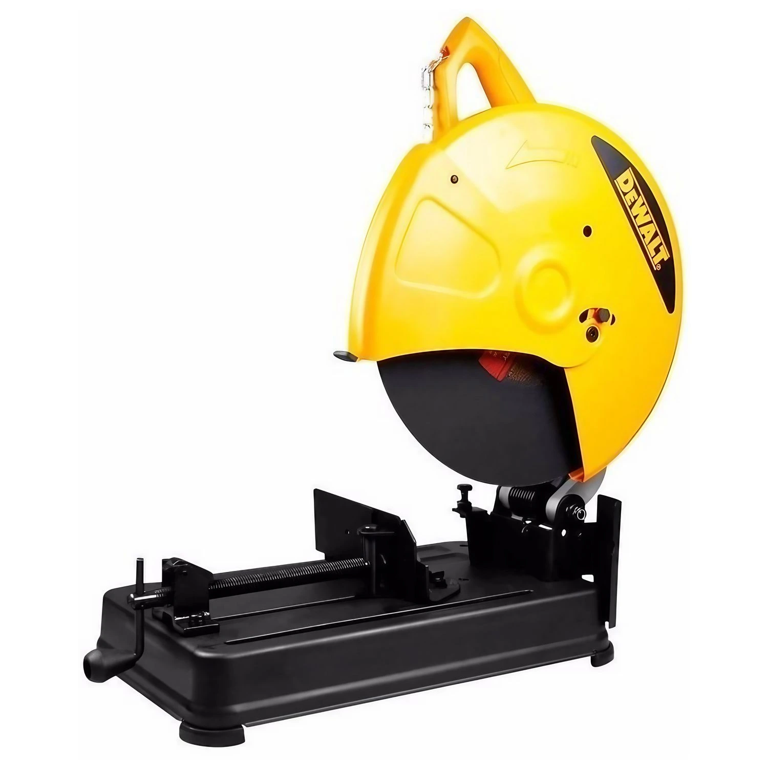 Sierra Sensitiva DeWalt 14″ 2300w