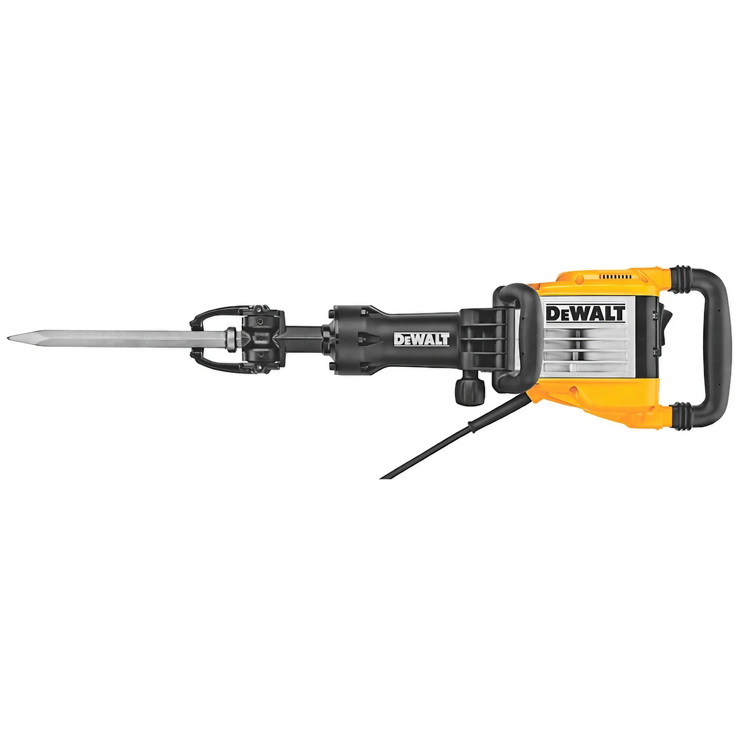 Martillo Demoledor DeWalt 1600w, 41 Joules