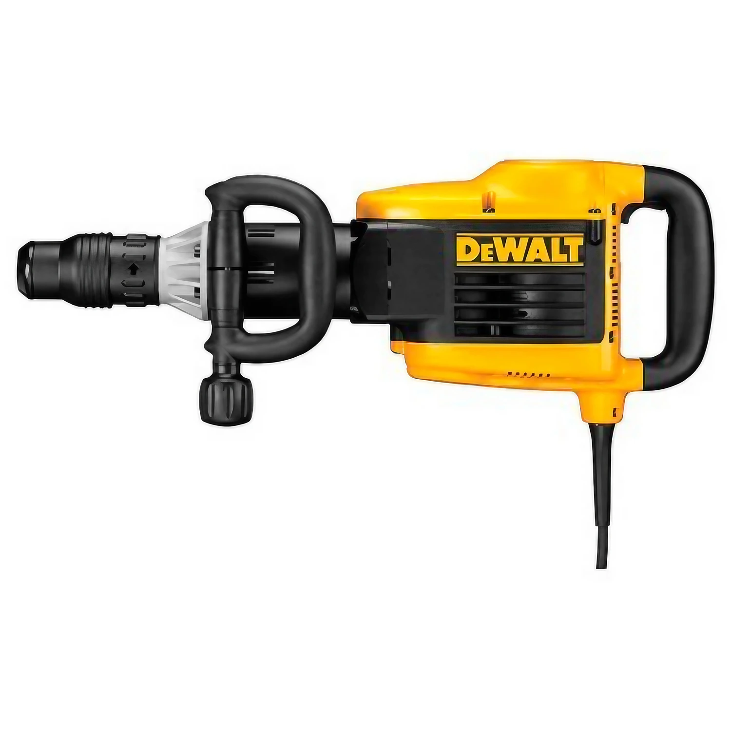Martillo Demoledor DeWalt 1500w, 25 Joules