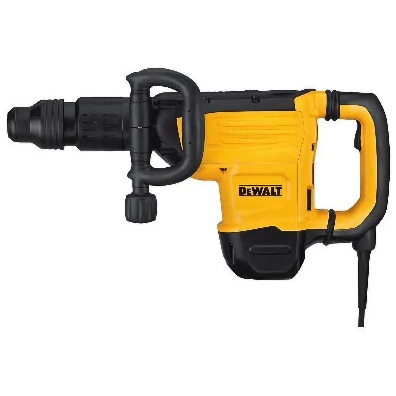 Martillo Demoledor DeWalt 1700w, 19.4 Joules