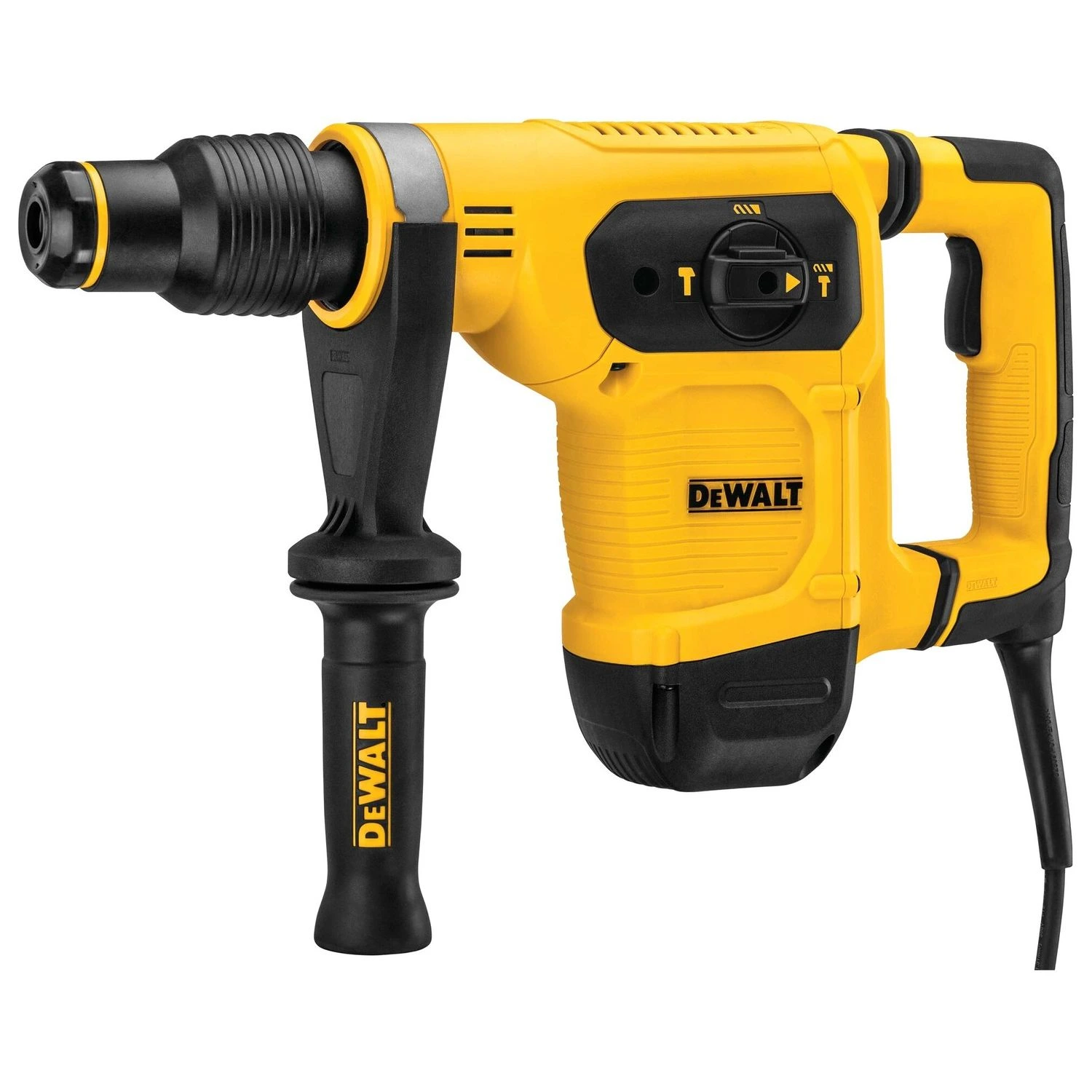 Rotomartillo DeWalt SDS Max – 1050w