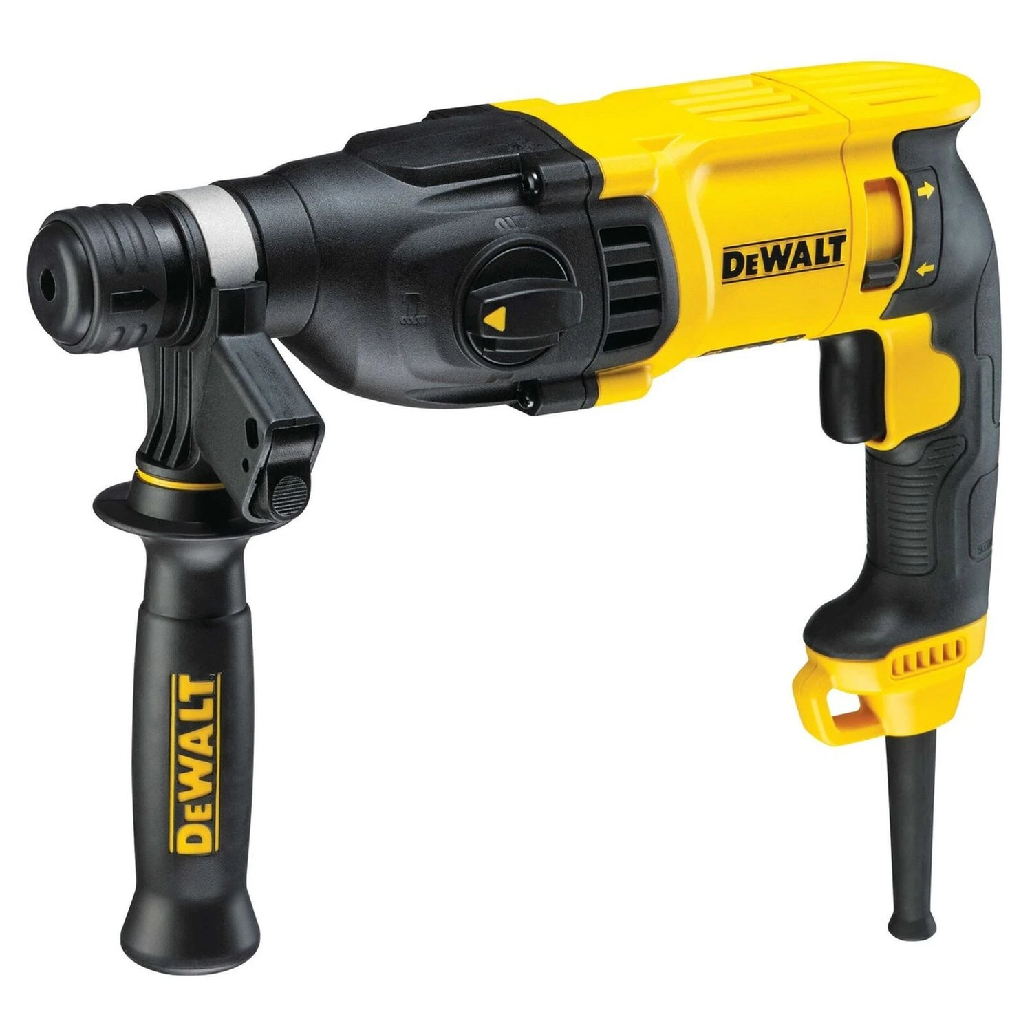 Rotomartillo DeWalt SDS Plus – 800w