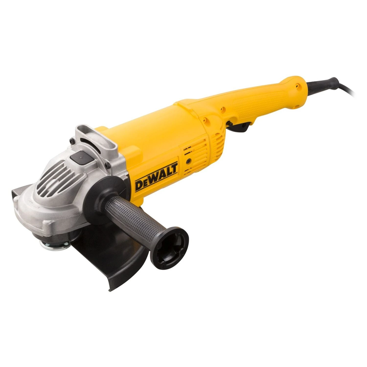Amoladora Angular DeWalt 9″ 2200w