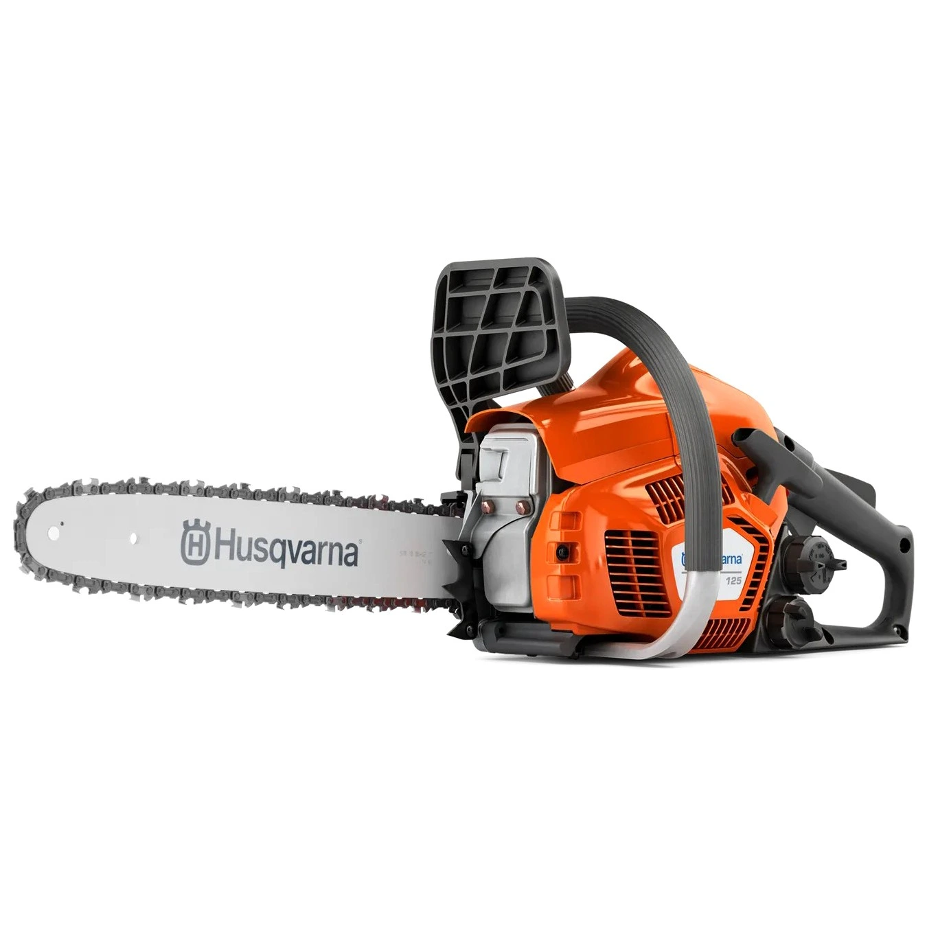 Motosierra A Nafta 18″ Husqvarna – 2.03HP
