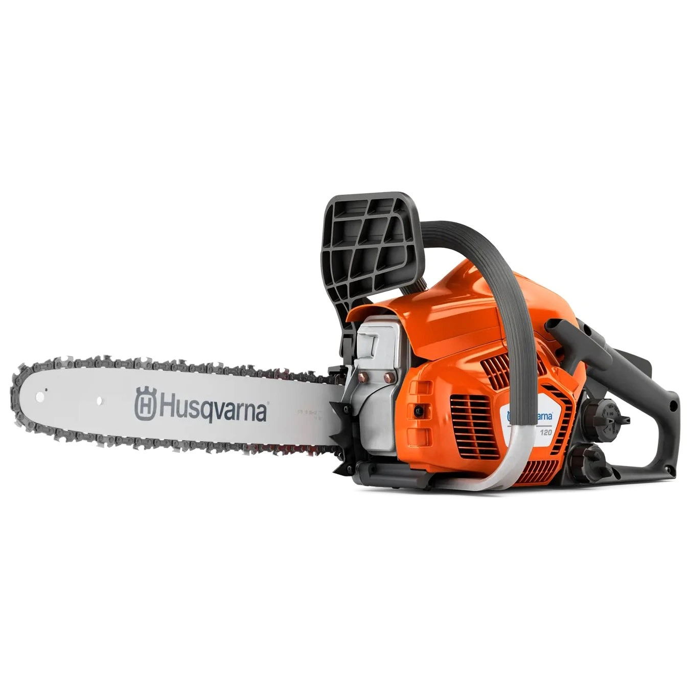 Motosierra A Nafta 16″ Husqvarna – 1.93HP