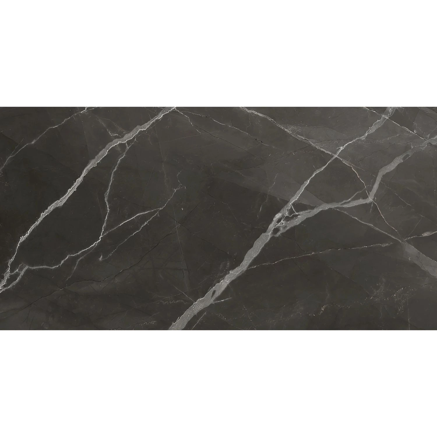 Porcelanato Embramaco Gran Calacata Black 62x121cm – 2,26m2