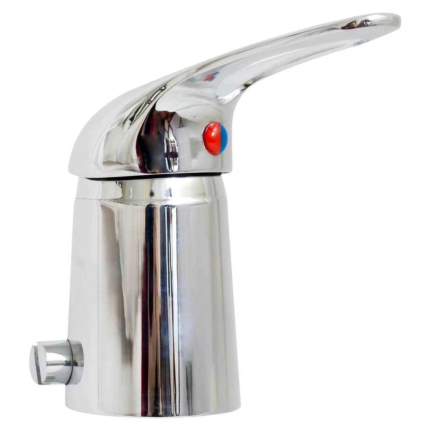 Monocomando De Bidet Ommix Donna 40mm – C/Transferencia