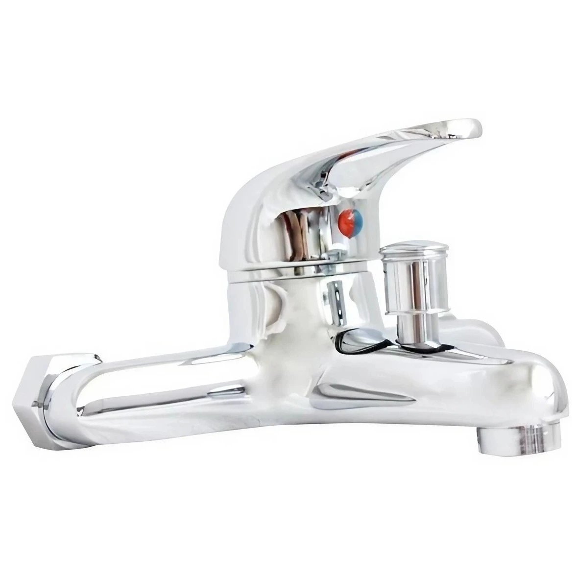 Monocomando De Ducha Ommix Donna 40mm