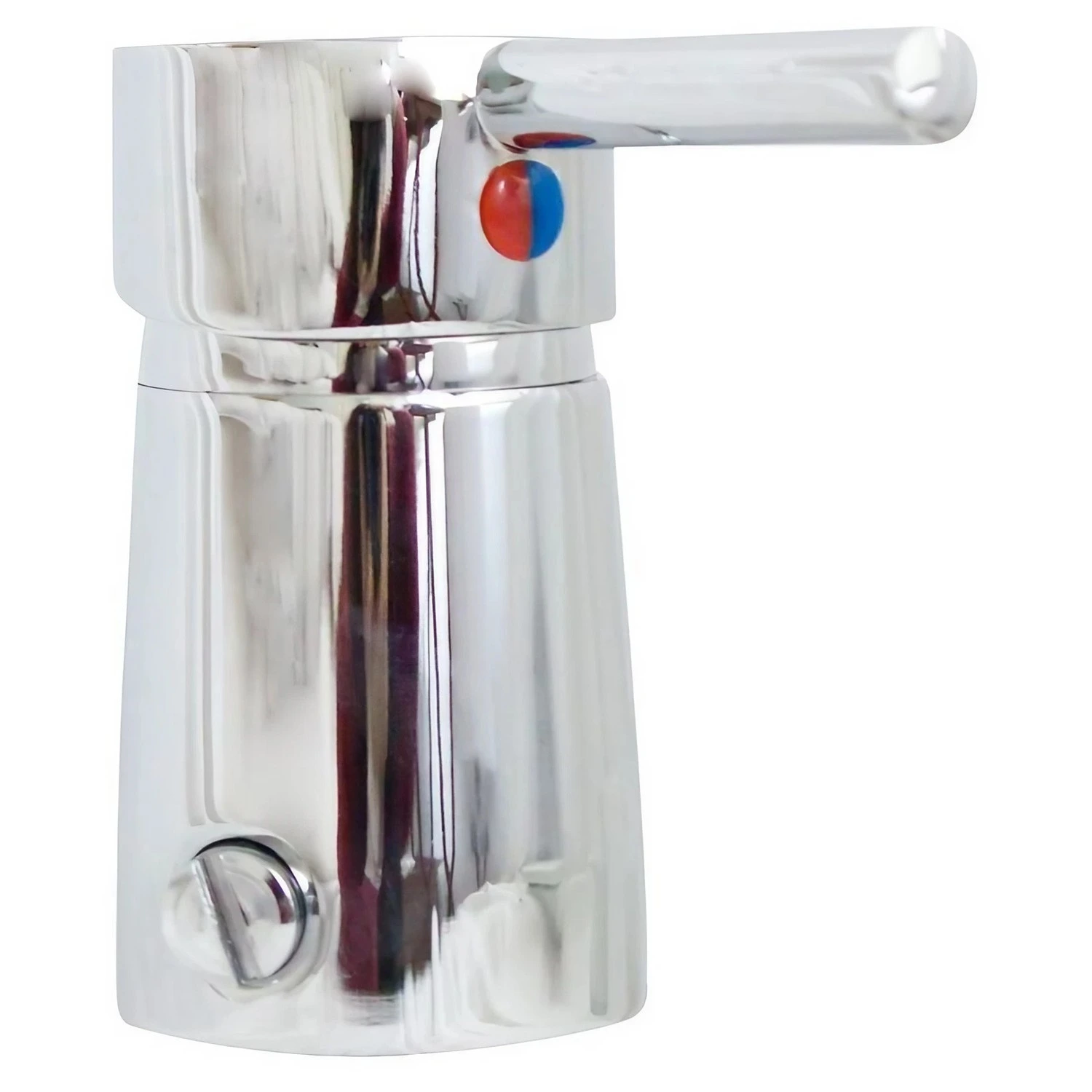 Monocomando De Bidet Ommix Cala 35mm – C/Transferencia