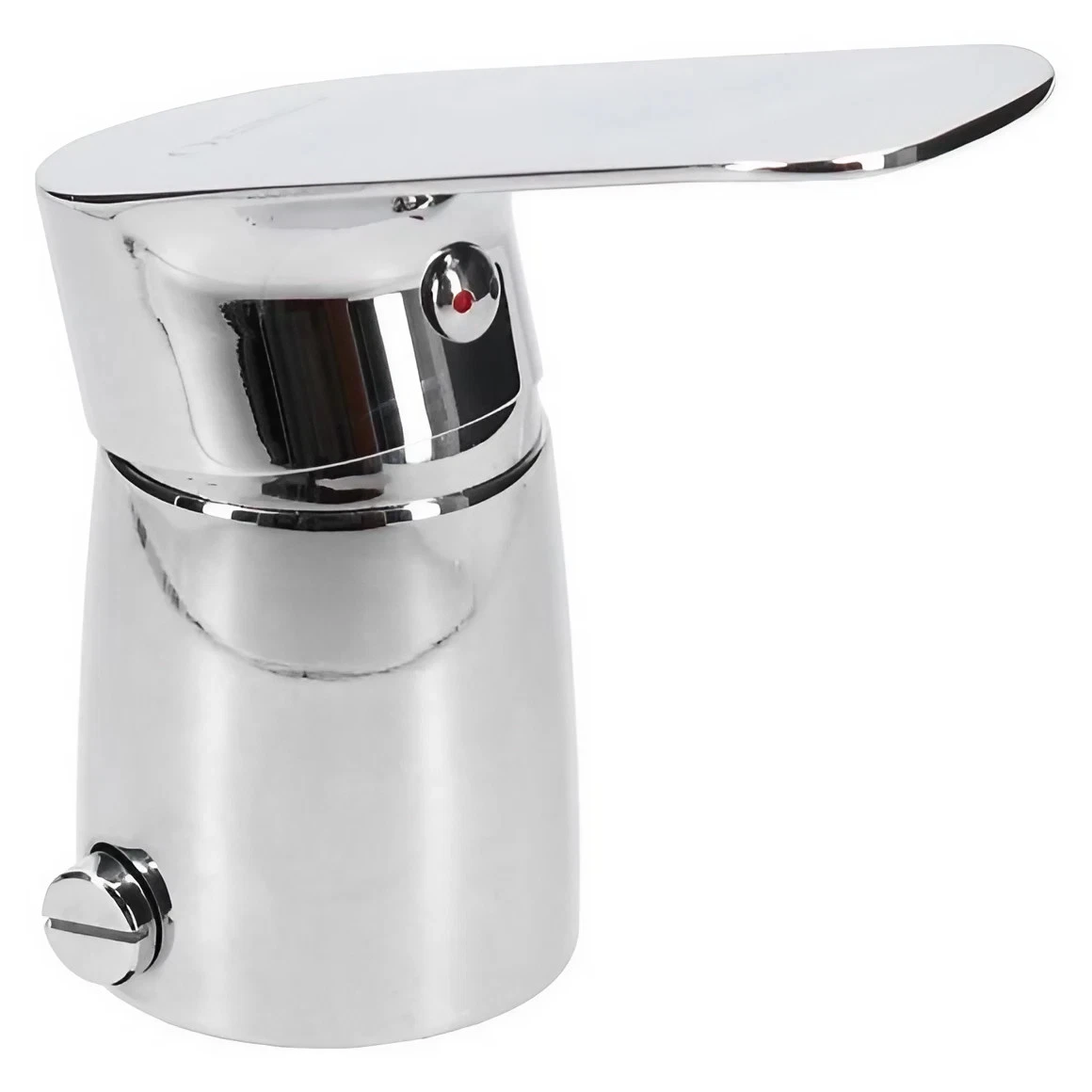 Monocomando De Bidet Ommix Rocío 35mm – C/Transferencia
