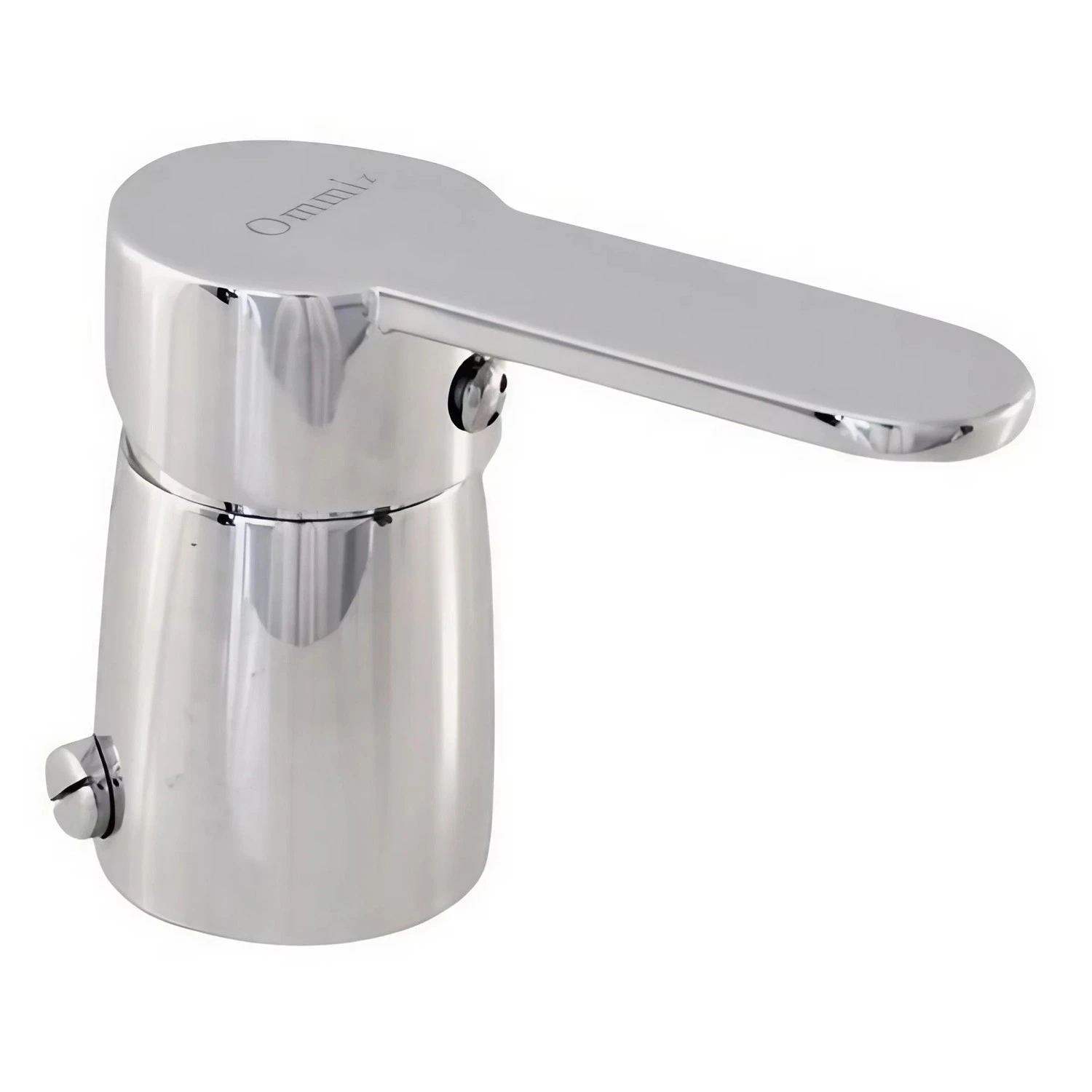 Monocomando De Bidet Ommix Abril 35mm – C/Transferencia