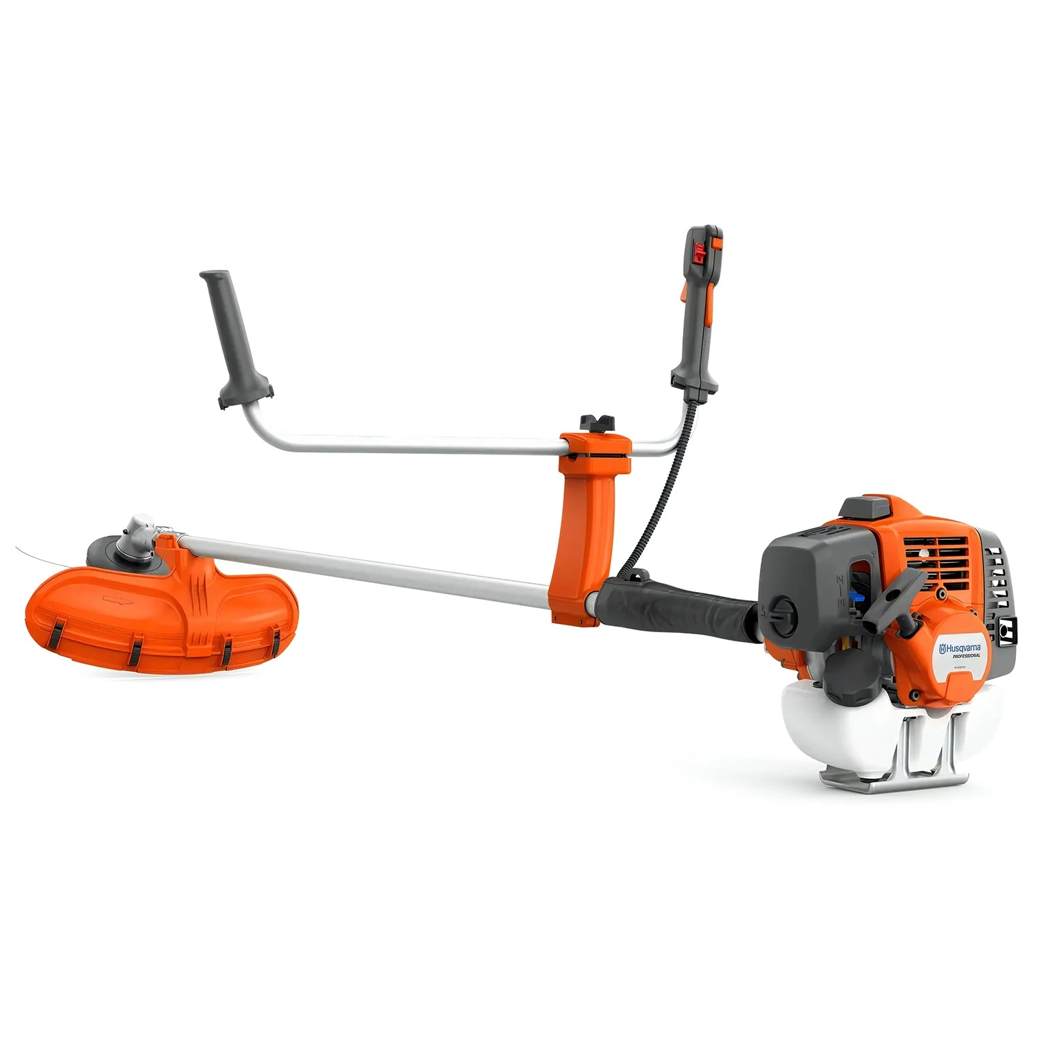 Desmalezadora A Nafta Husqvarna 541RST – 41.5cc