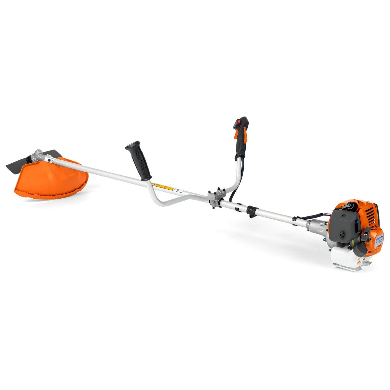 Desmalezadora A Nafta Husqvarna 321R – 24.4cc