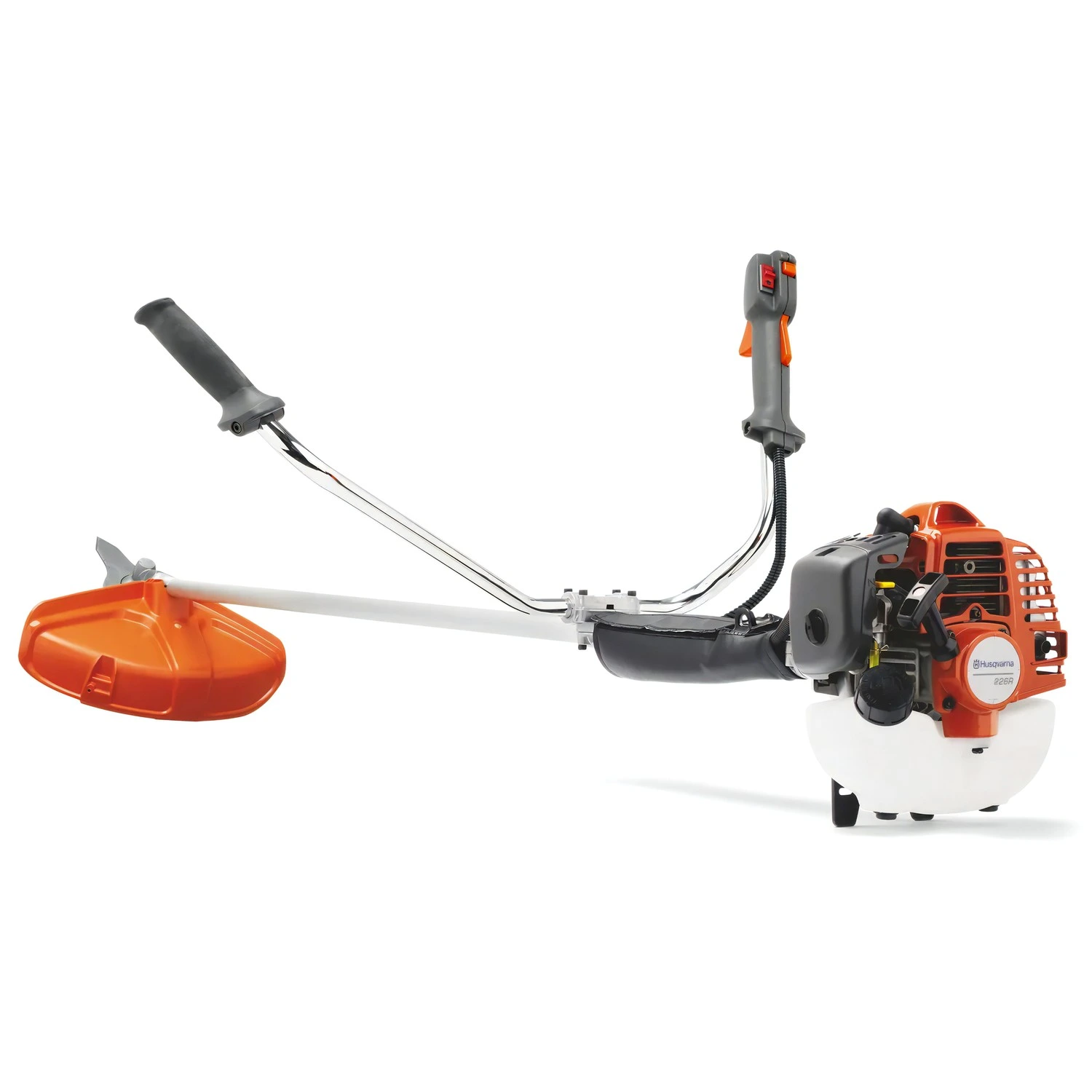 Desmalezadora A Nafta Husqvarna 226R – 25.4cc