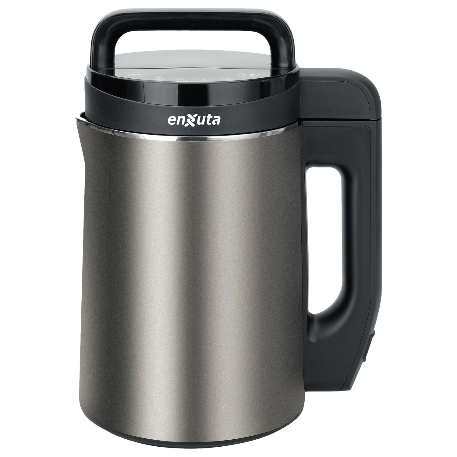 Sopera Eléctrica Enxuta 800w – 1,6 Lts