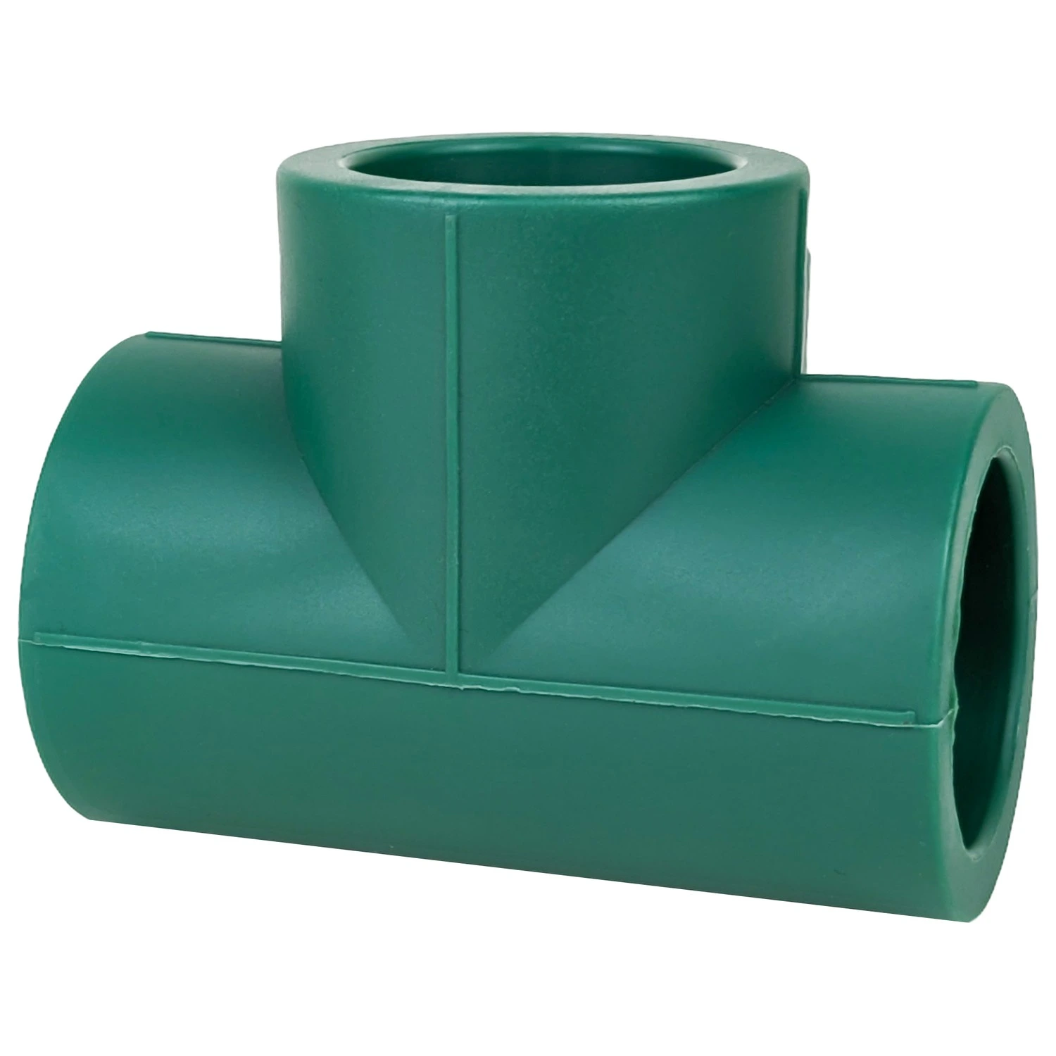 Termofusión Verde – Tee