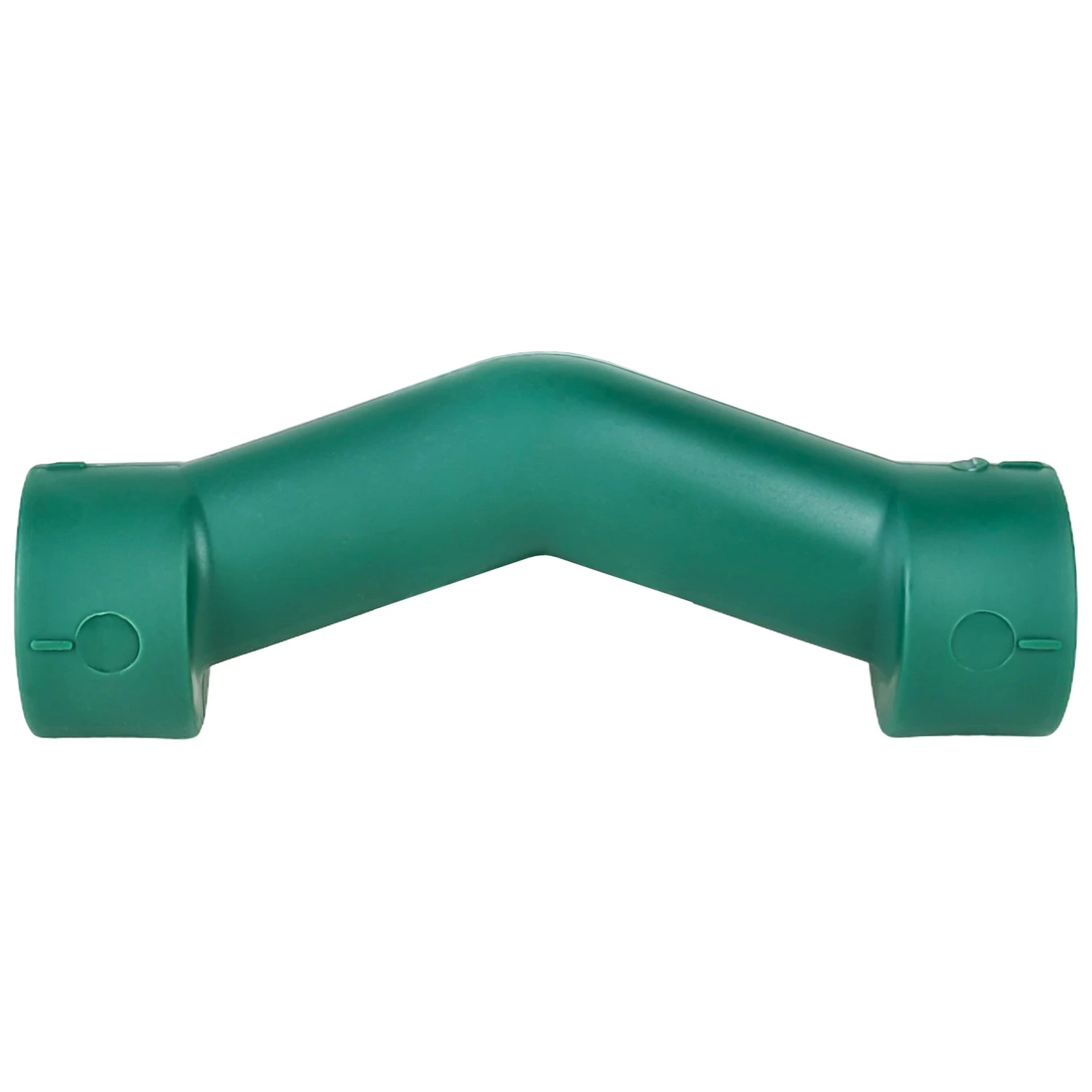 Termofusión Verde – Desvío Corto