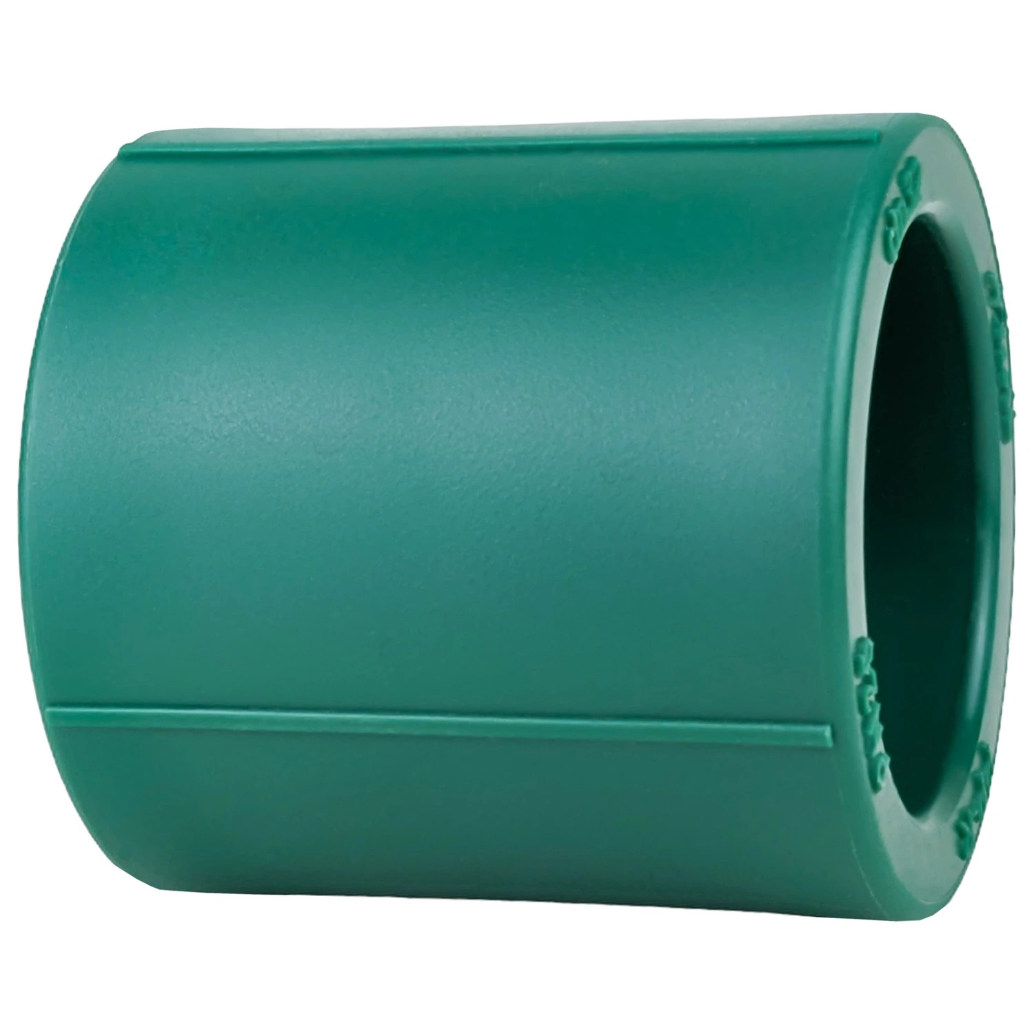 Termofusión Verde – Cupla