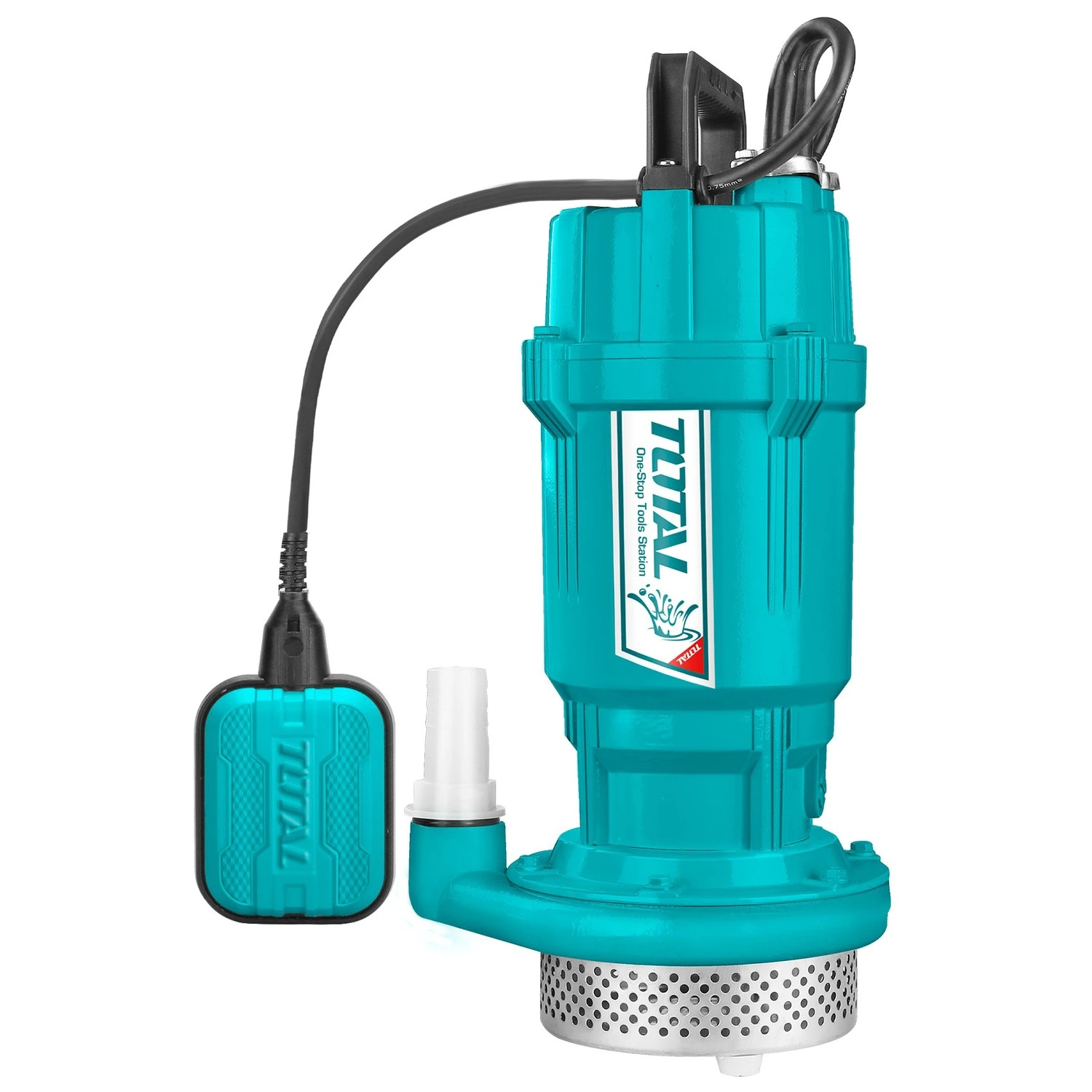 Bomba Sumergible De Desagote Total – 0.5HP
