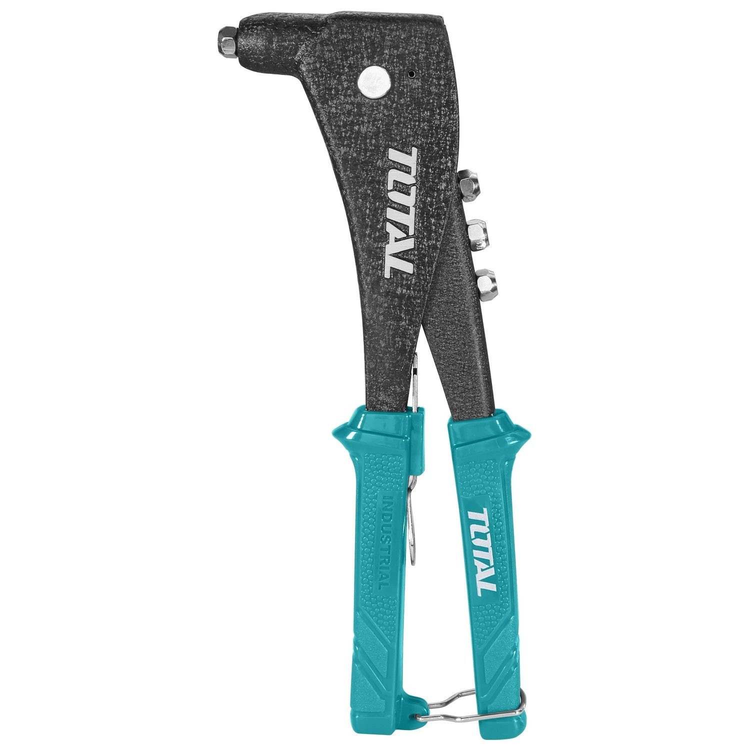 Remachadora Pop Total 10.5″ – Industrial